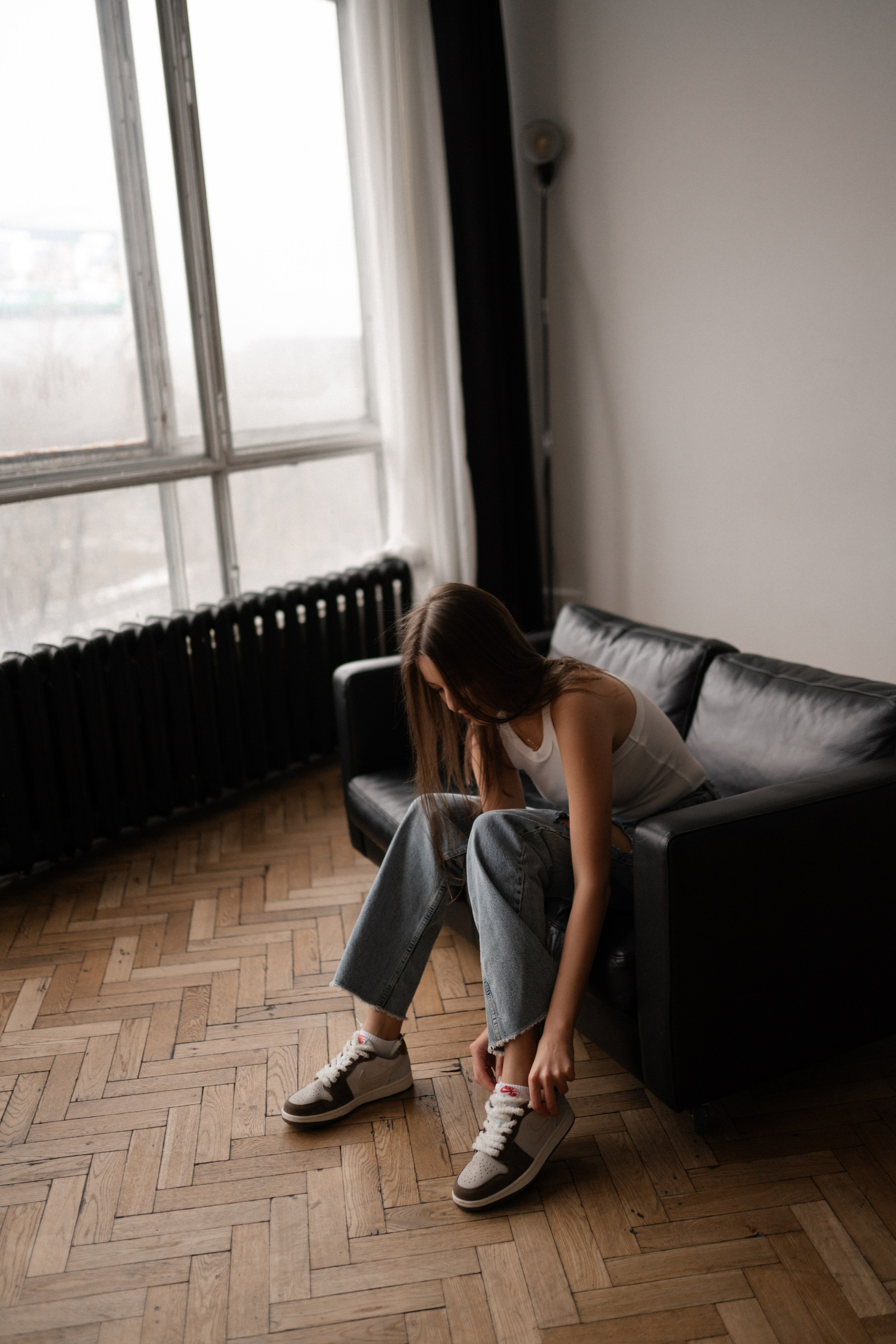 Кристина. Семейный и свадебный фотограф в Москве и Калуге Рослова Анастасия