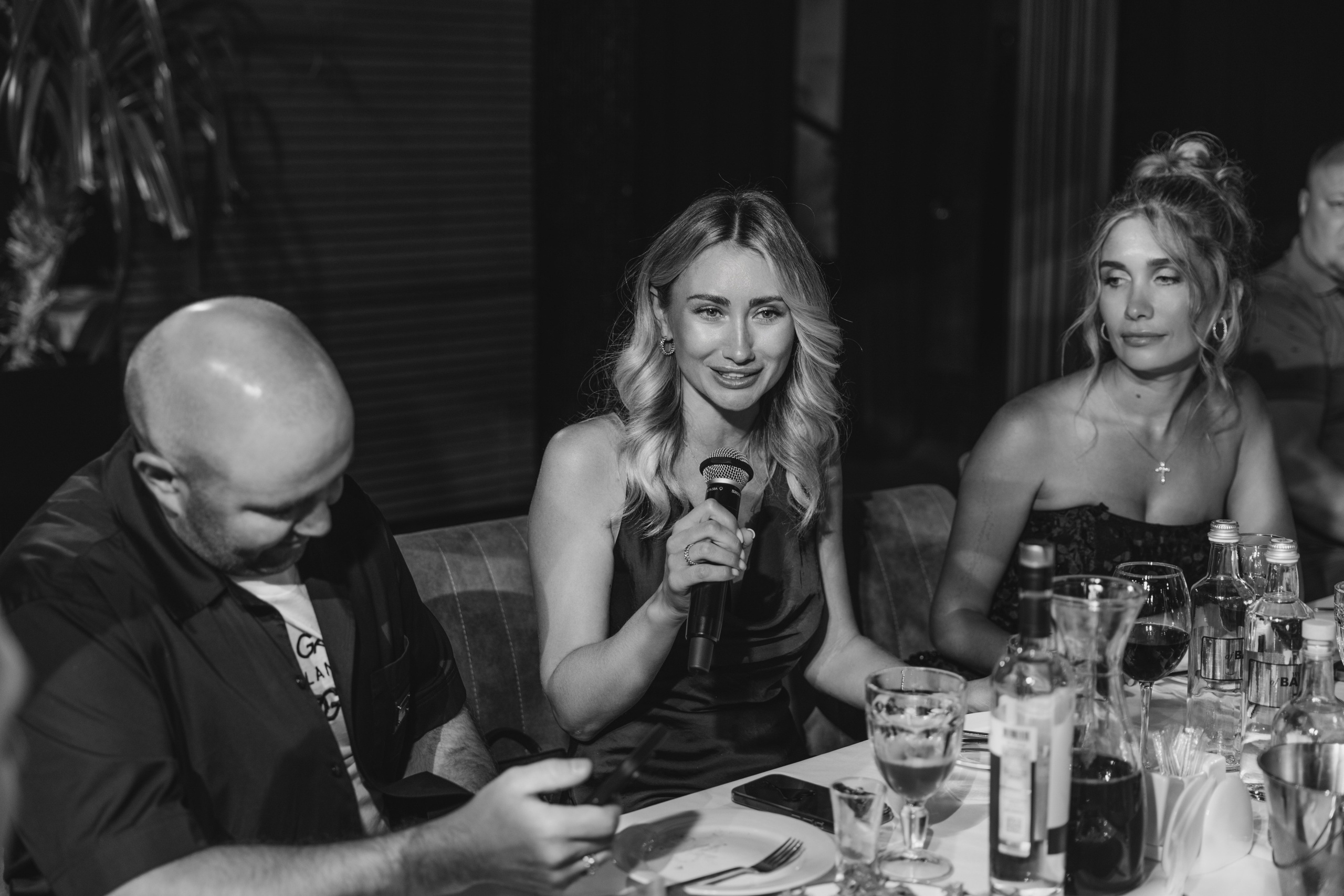 Юбилей. Свадебный, семейный фотограф в Иркутске Светлана Макаричева