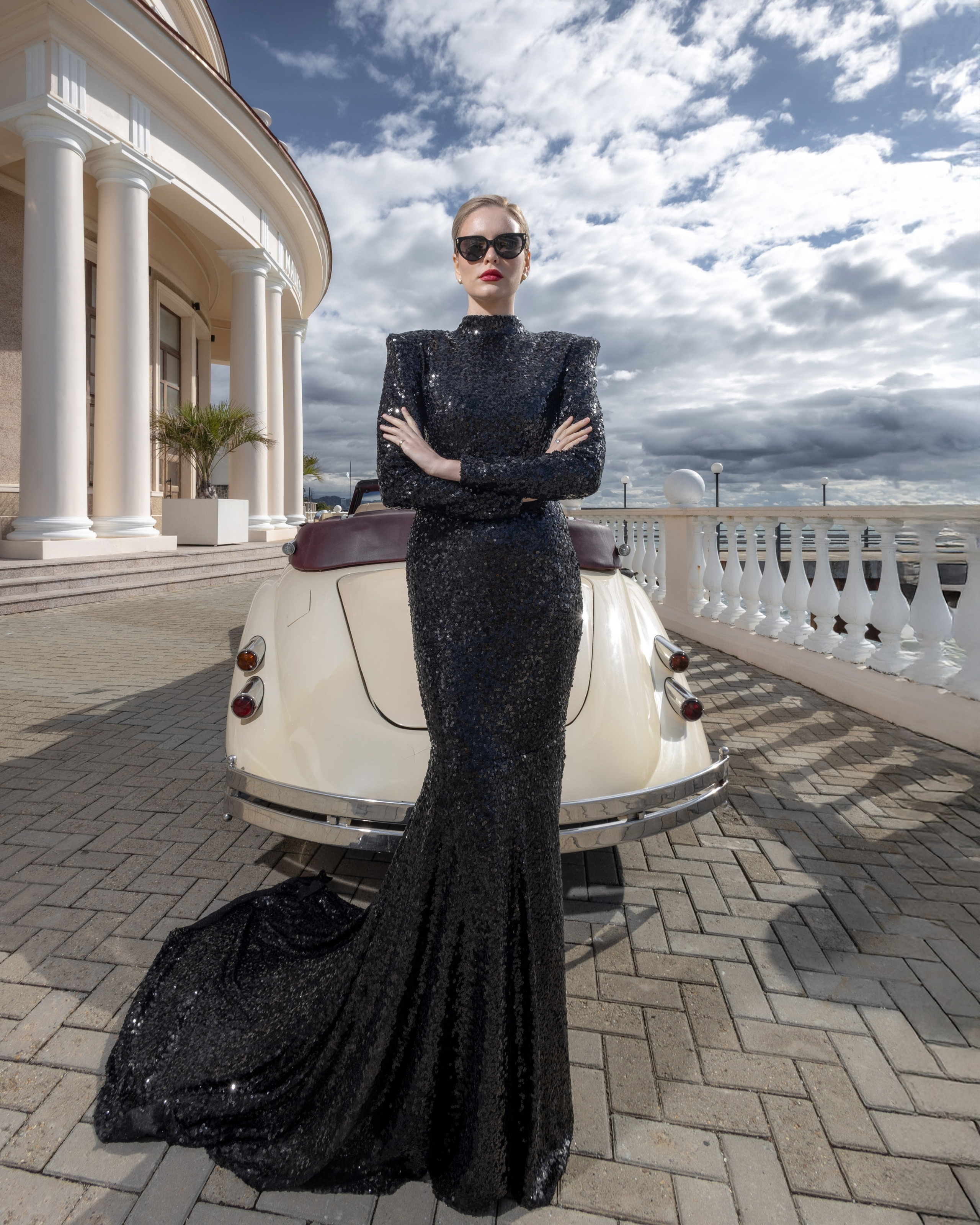 Te amo couture. Профессиональный фотограф в Сочи Виктор Павлюткин