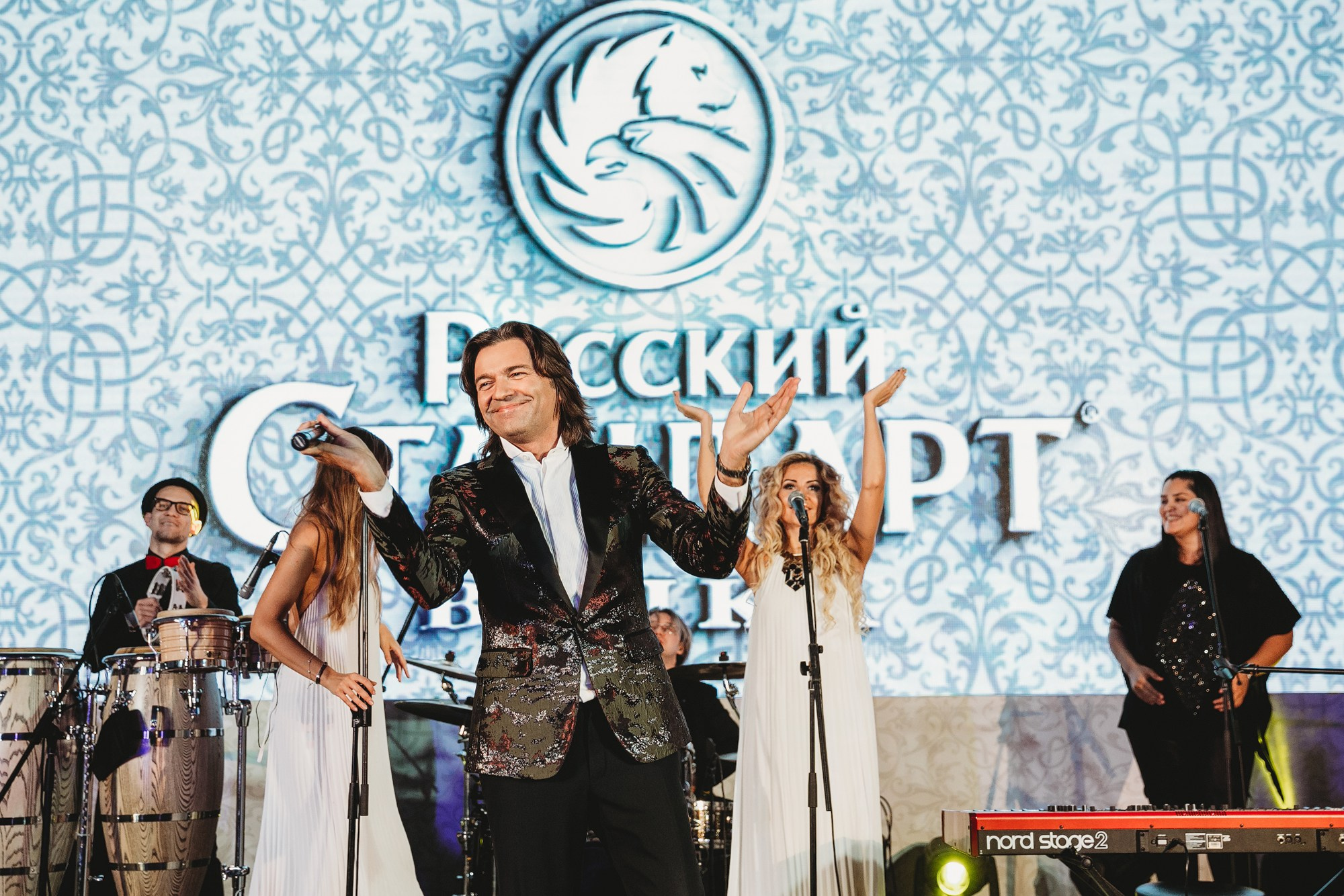 Корпоративные мероприятия. Фотограф Кирилл Казачков