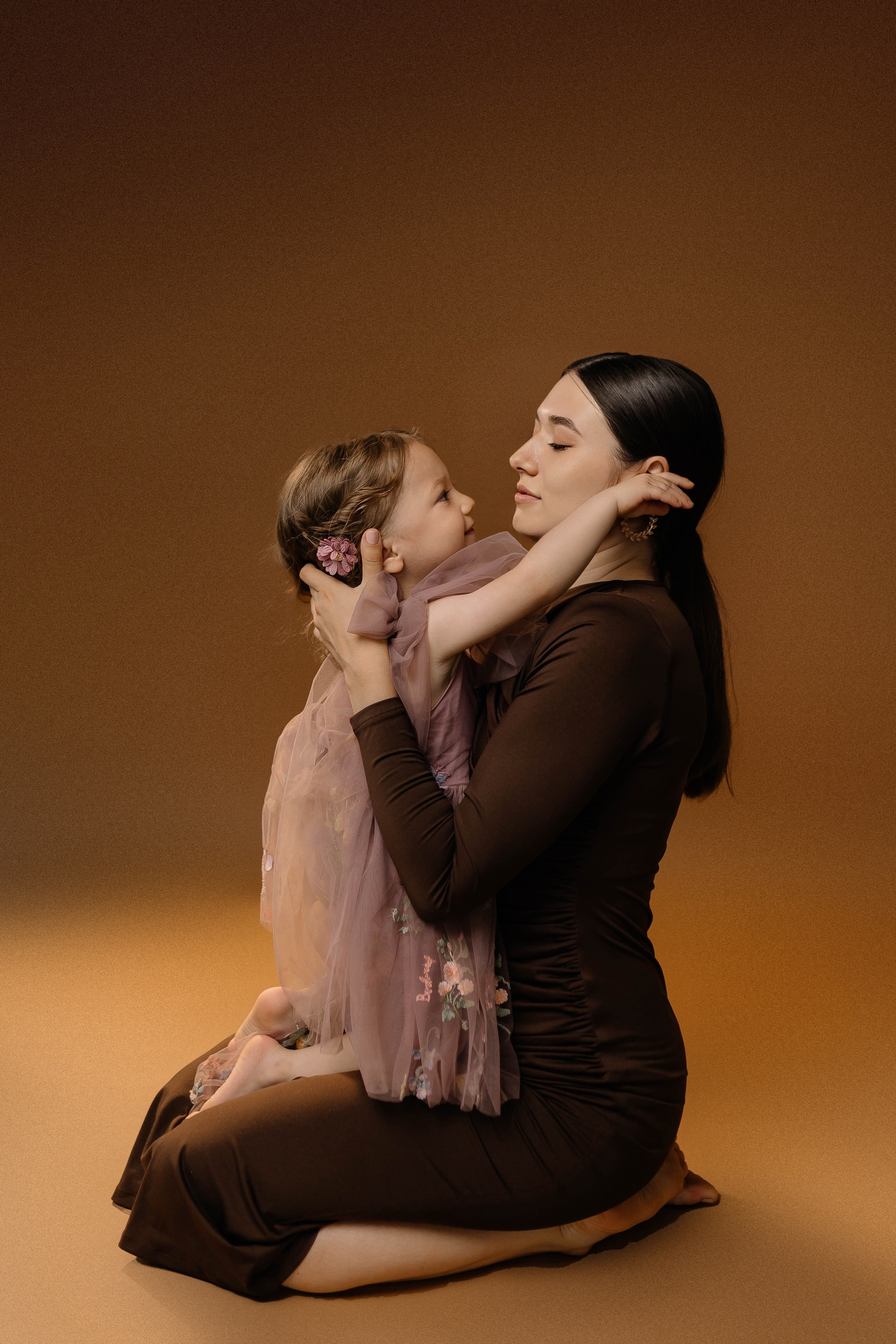 Надя & Ева. Свадебный и портретный фотограф Брянск, Дятьково