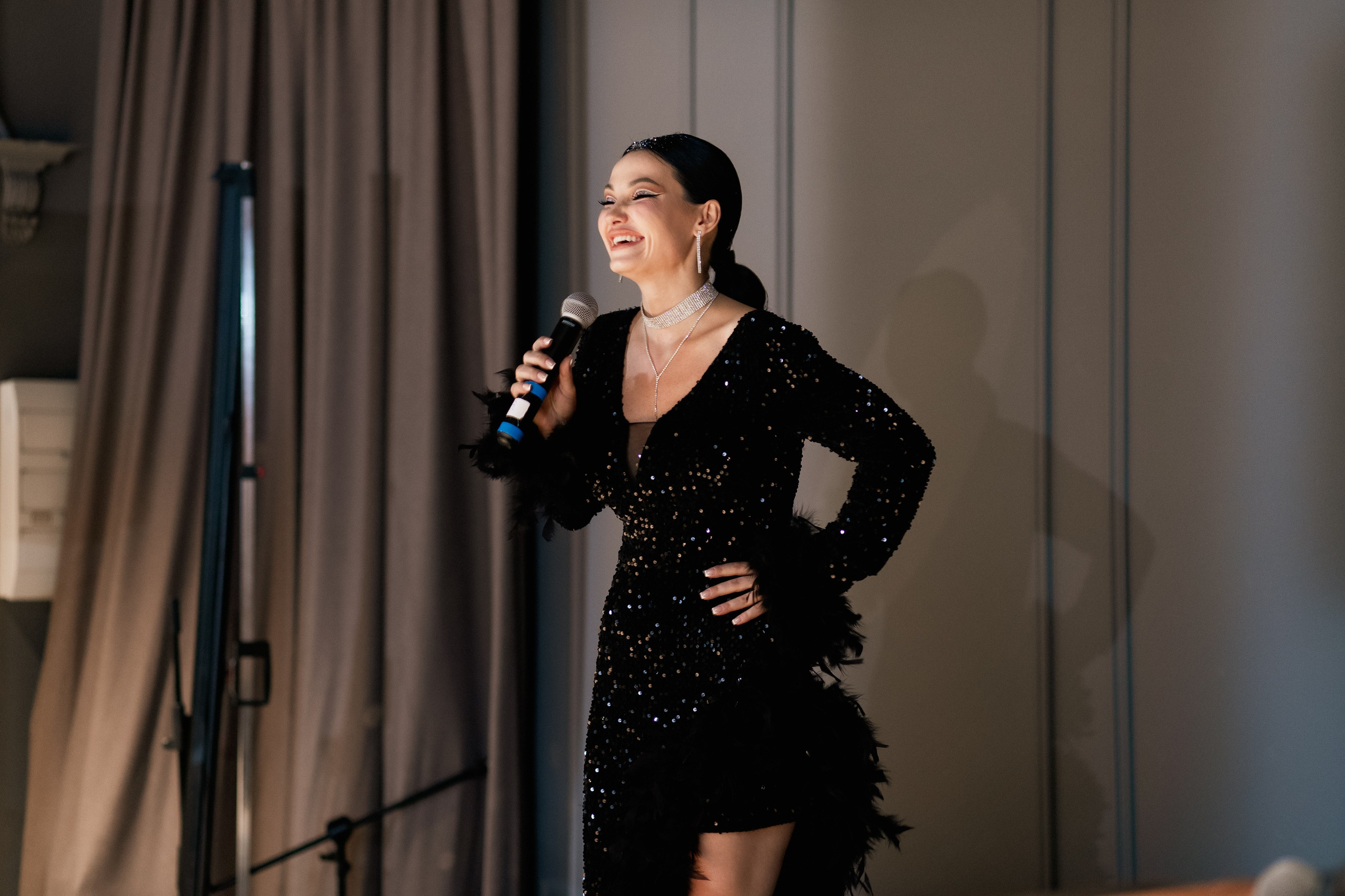 КОРОЛЕВА ДАЛЬНЕГО ВОСТОКА 2024 [ОТКРЫТИЕ КОНКУРСА]. СВОИ. ФОТООТЧЕТЫ-СОБЫТИЯ-МЕСТА