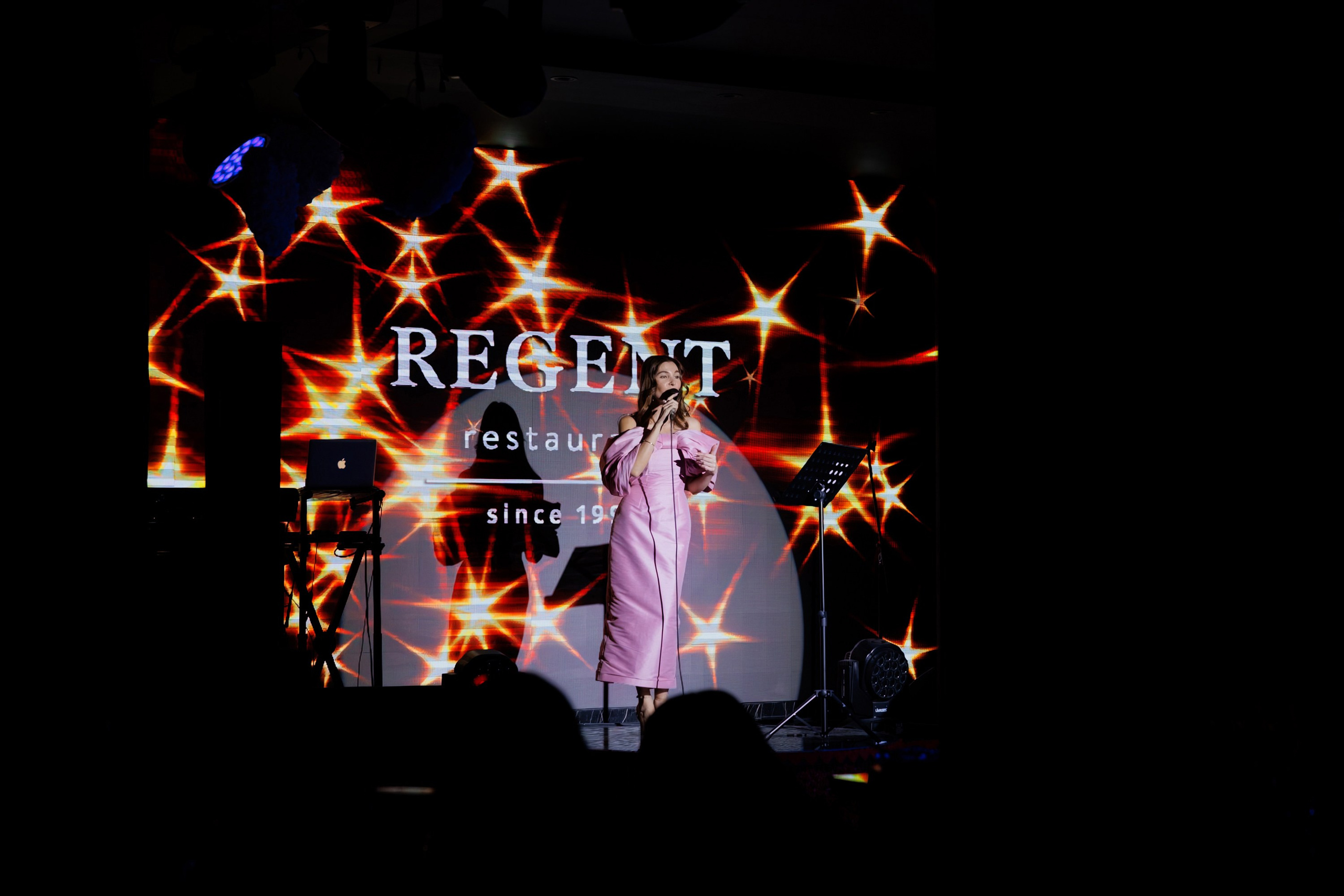 REGENT x InLove. СВОИ. ФОТООТЧЕТЫ-СОБЫТИЯ-МЕСТА