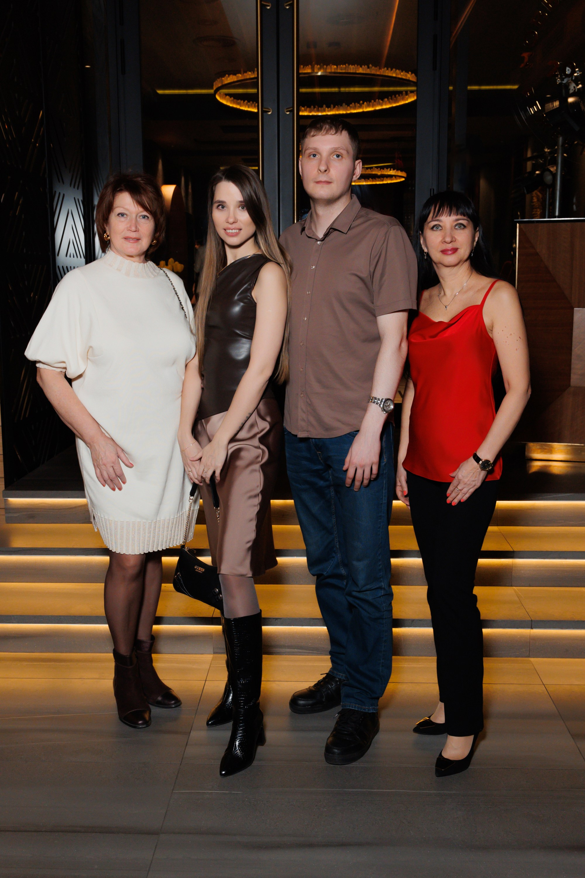 REGENT x InLove. СВОИ. ФОТООТЧЕТЫ-СОБЫТИЯ-МЕСТА