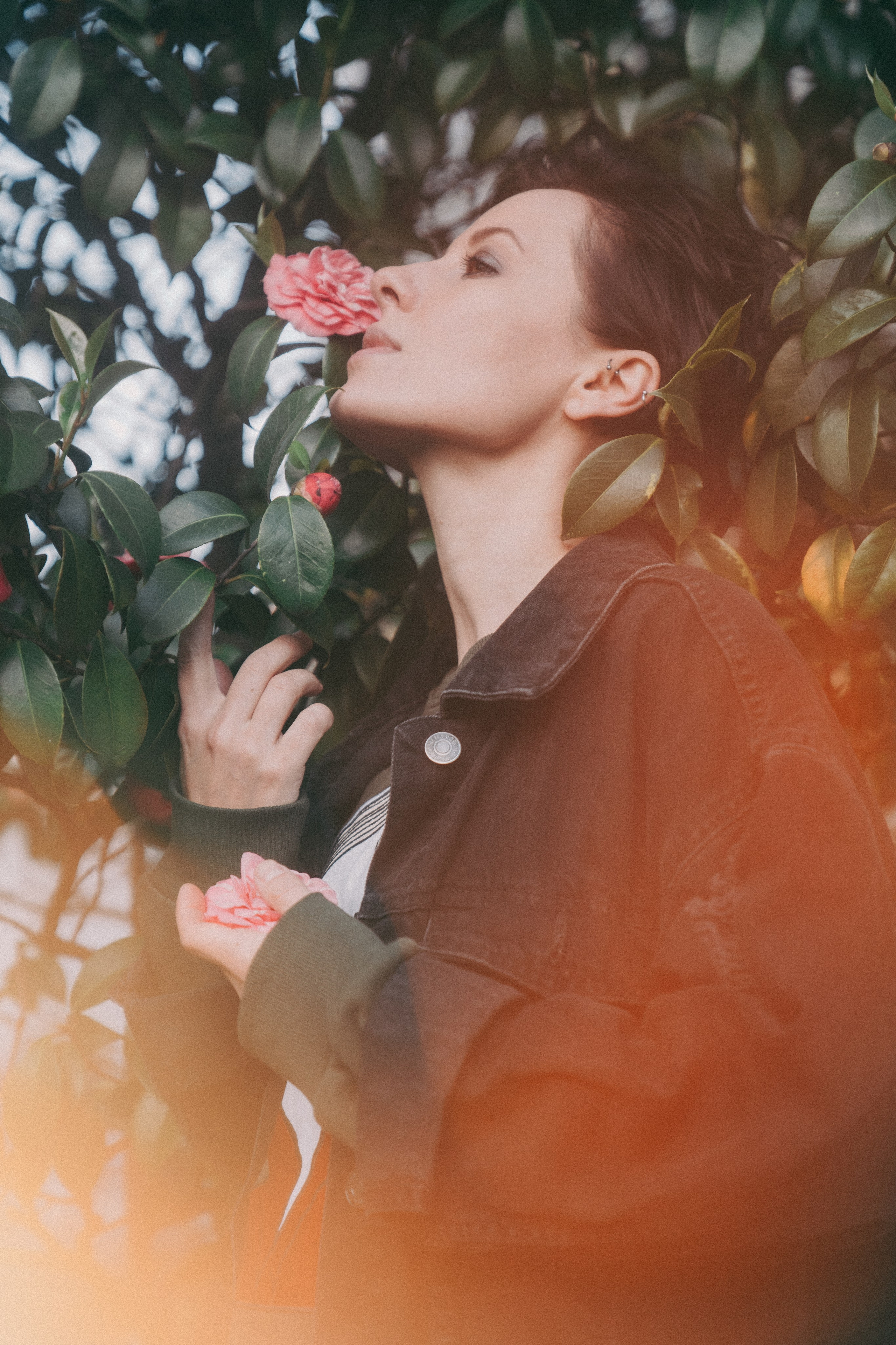 Women. Фотограф в Португалии Ирина Павленко