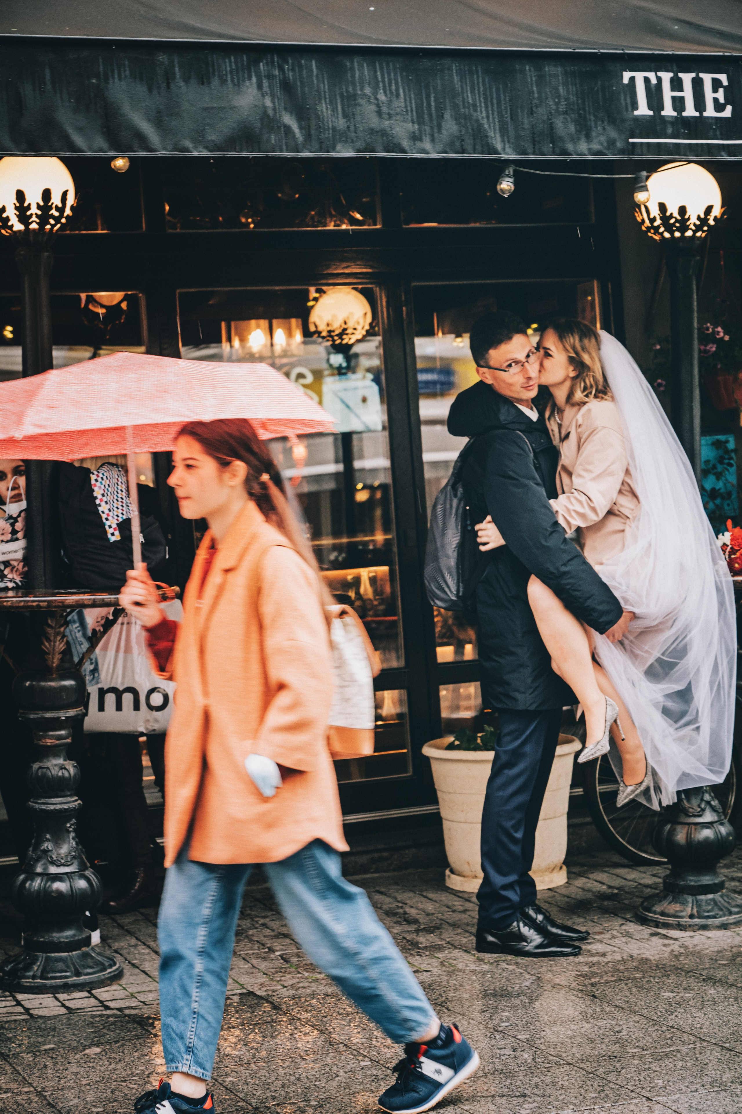 Wedding. Фотограф в Португалии Ирина Павленко
