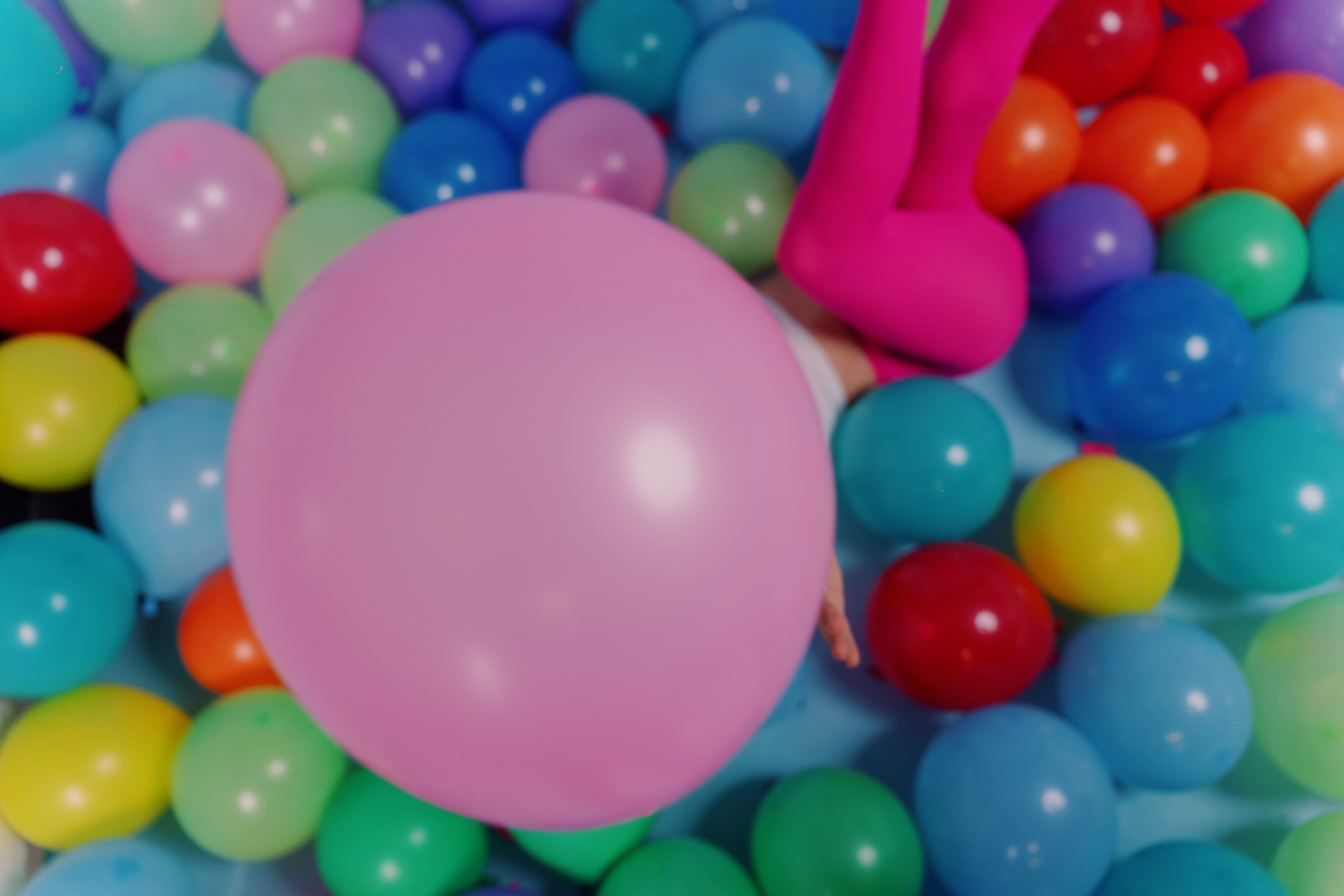 Anastasia. Главная