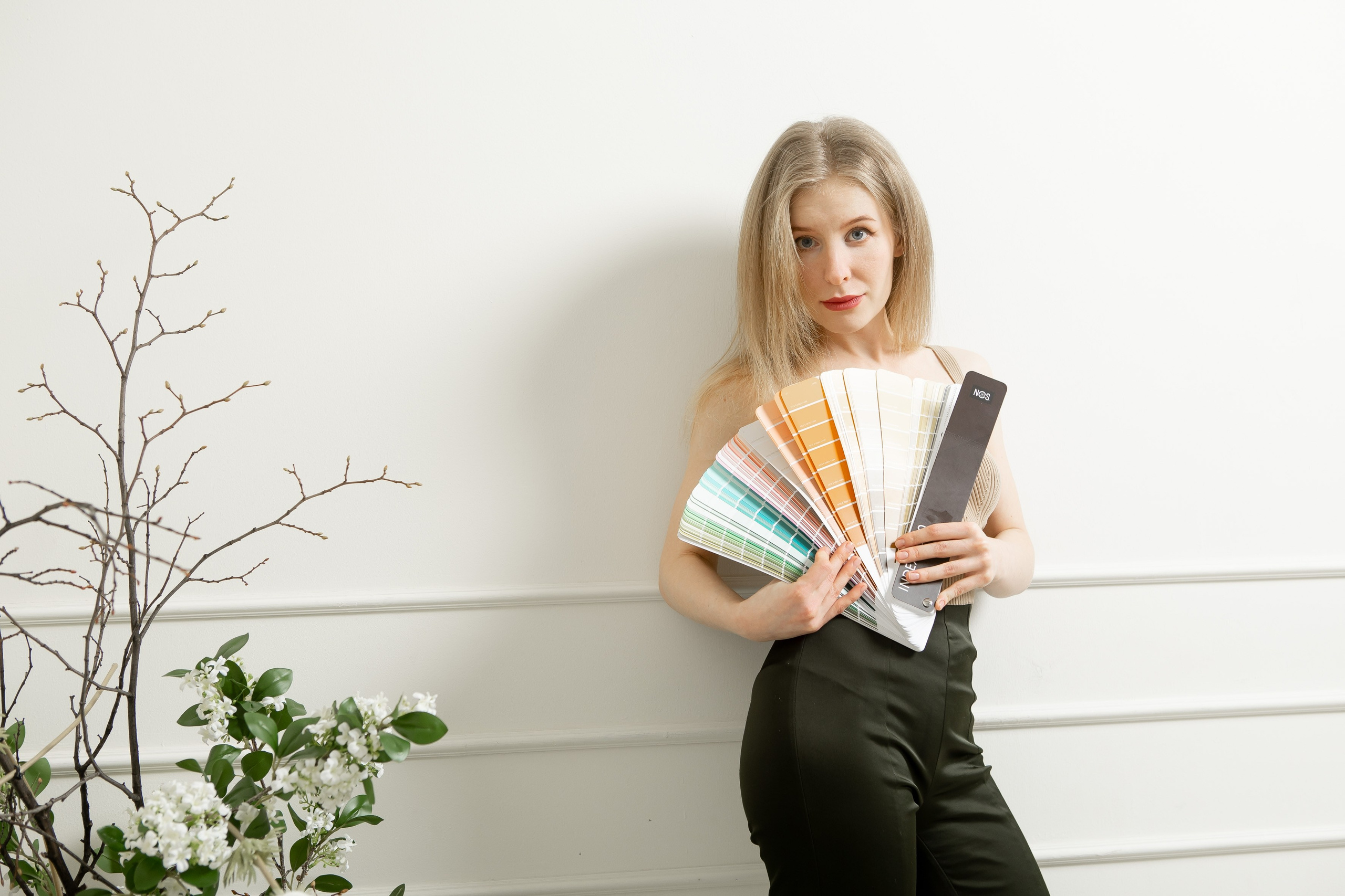 Евгения. Свадебный и портретный Фотограф в Липецке Дмитрий Котюков