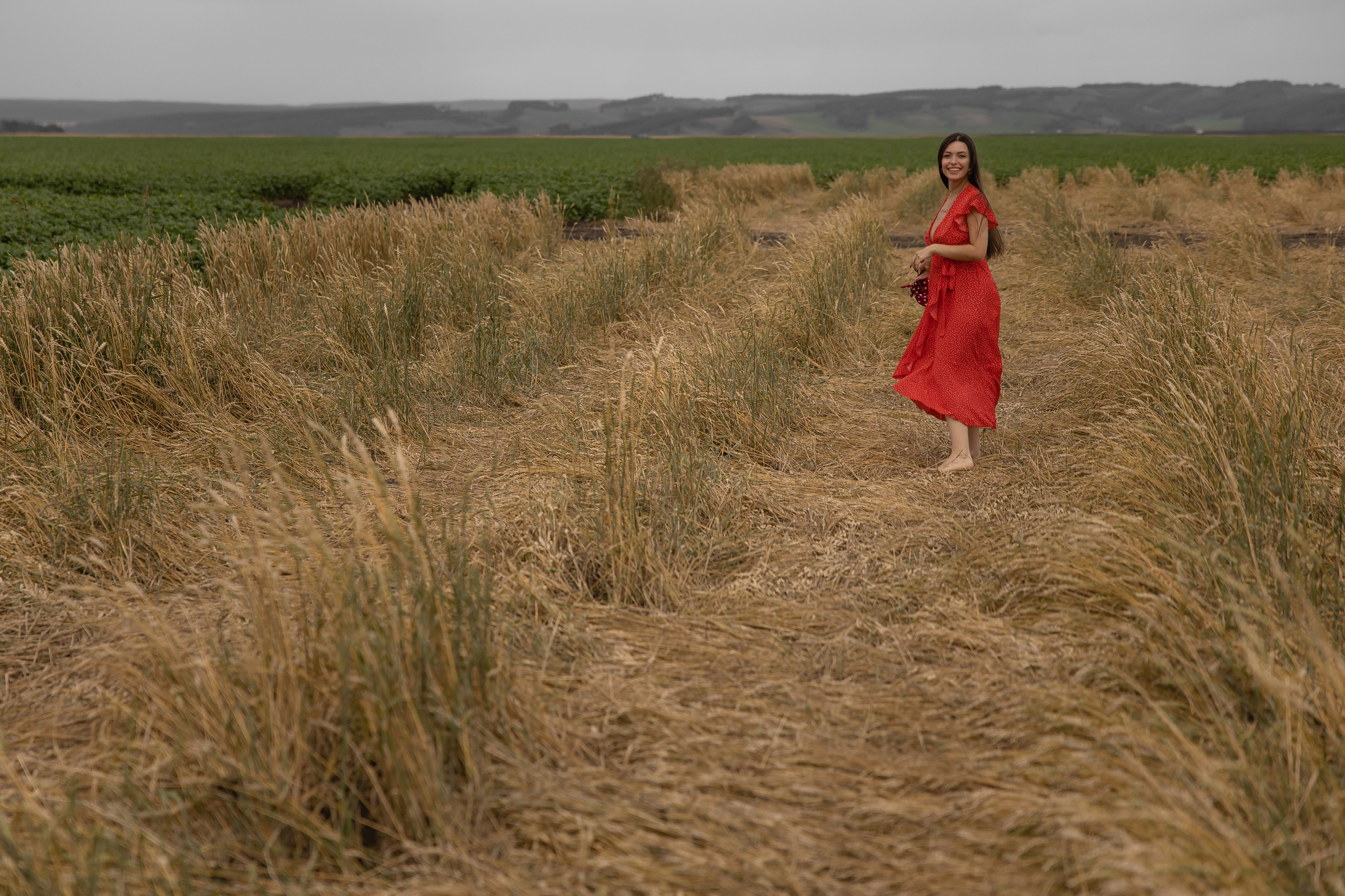 Даша. Свадебный и Семейный фотограф по всему миру Анна Фёдорова