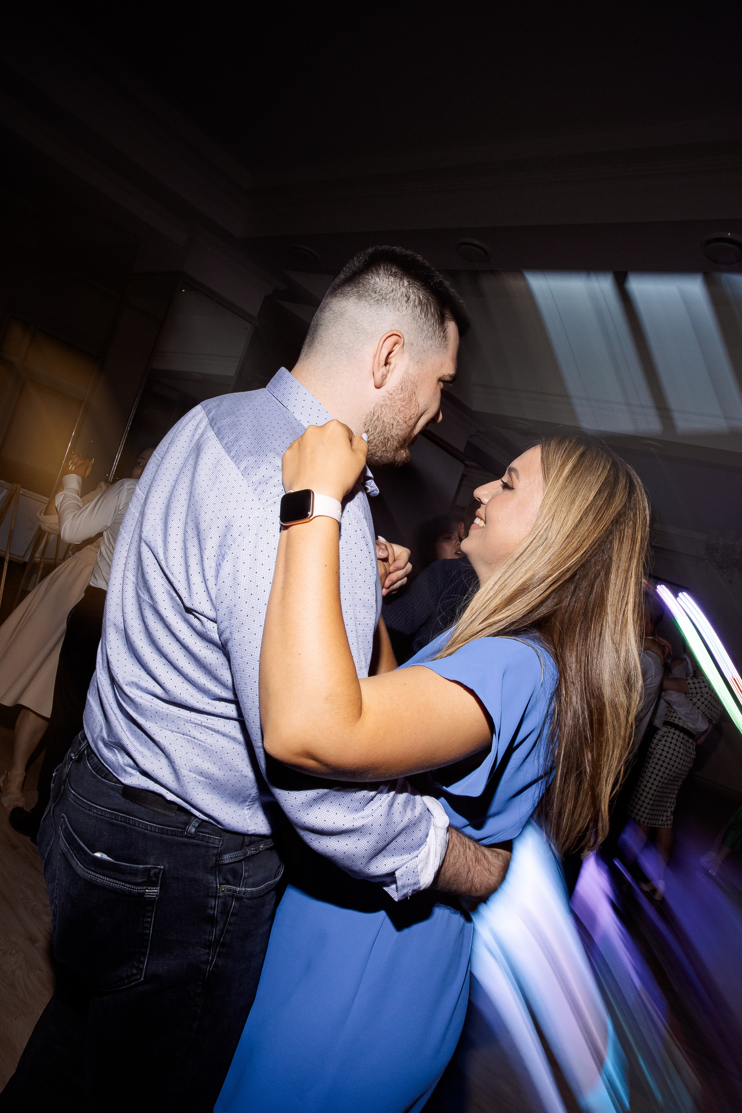 Евгений и Татьяна. Свадебный и семейный фотограф в Челябинске Юлия Ишимова