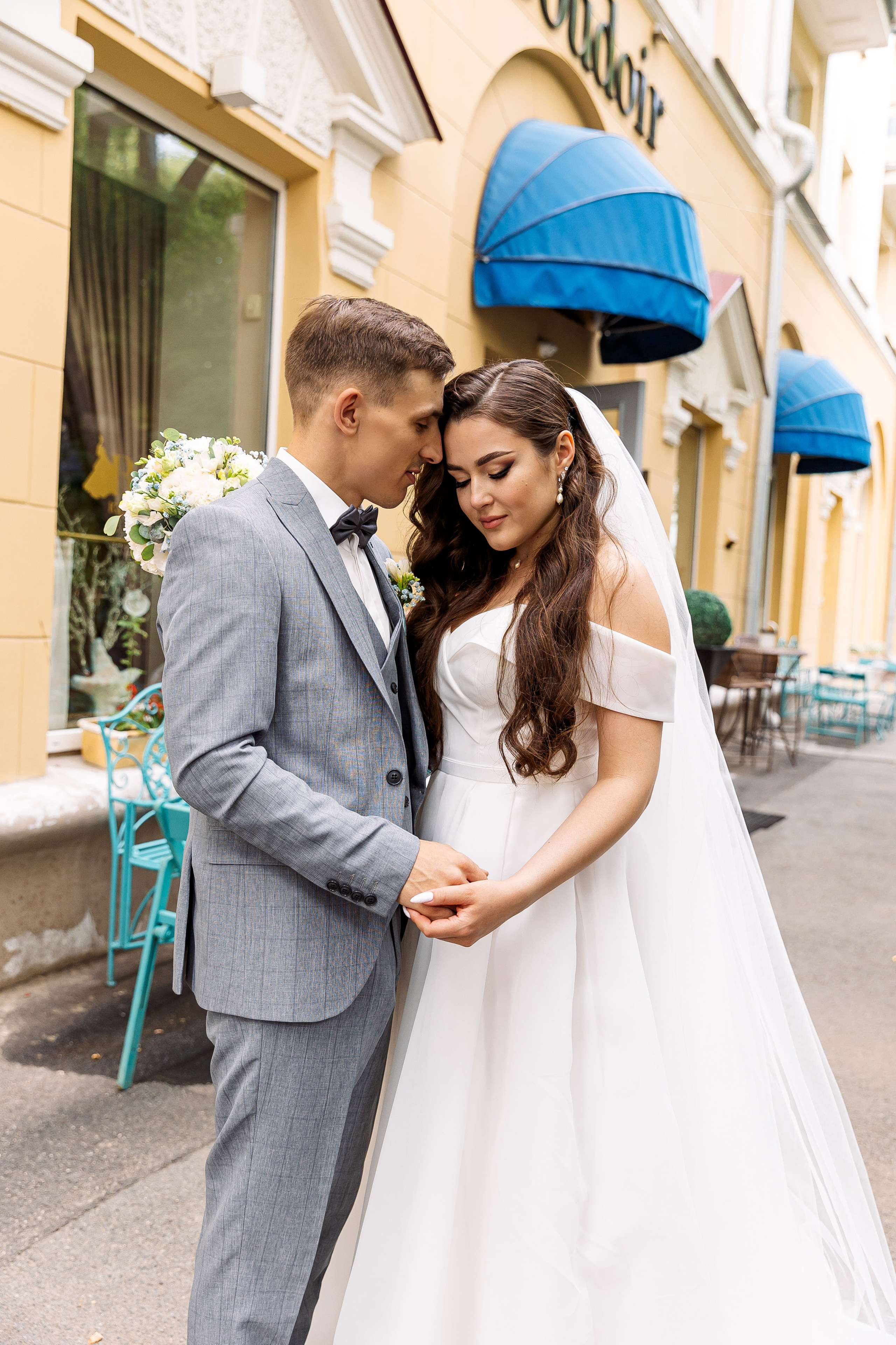 Сергей и Валерия. Свадебный и семейный фотограф в Челябинске Юлия Ишимова