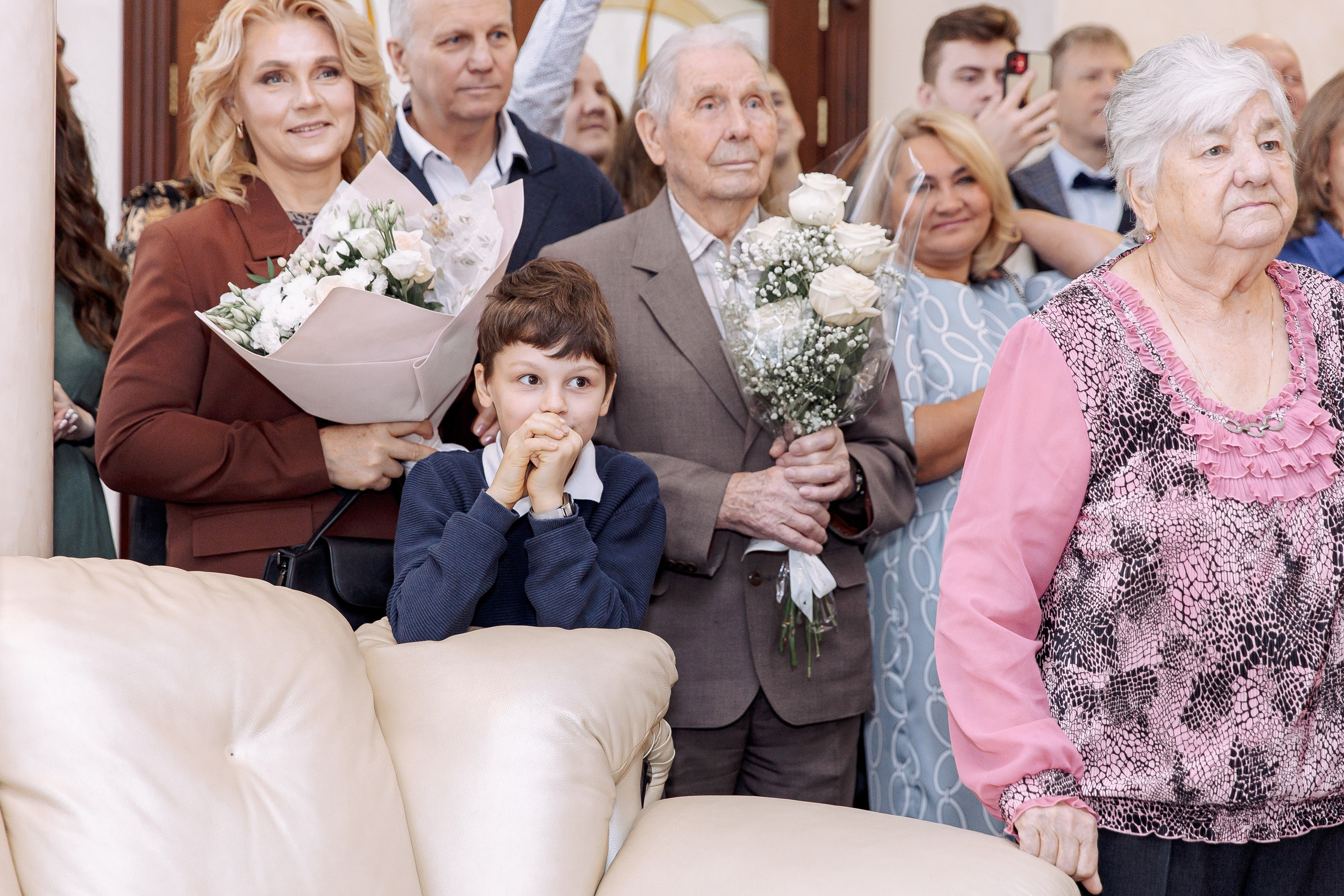 Владислава и Никита. Свадебный и семейный фотограф в Челябинске Юлия Ишимова