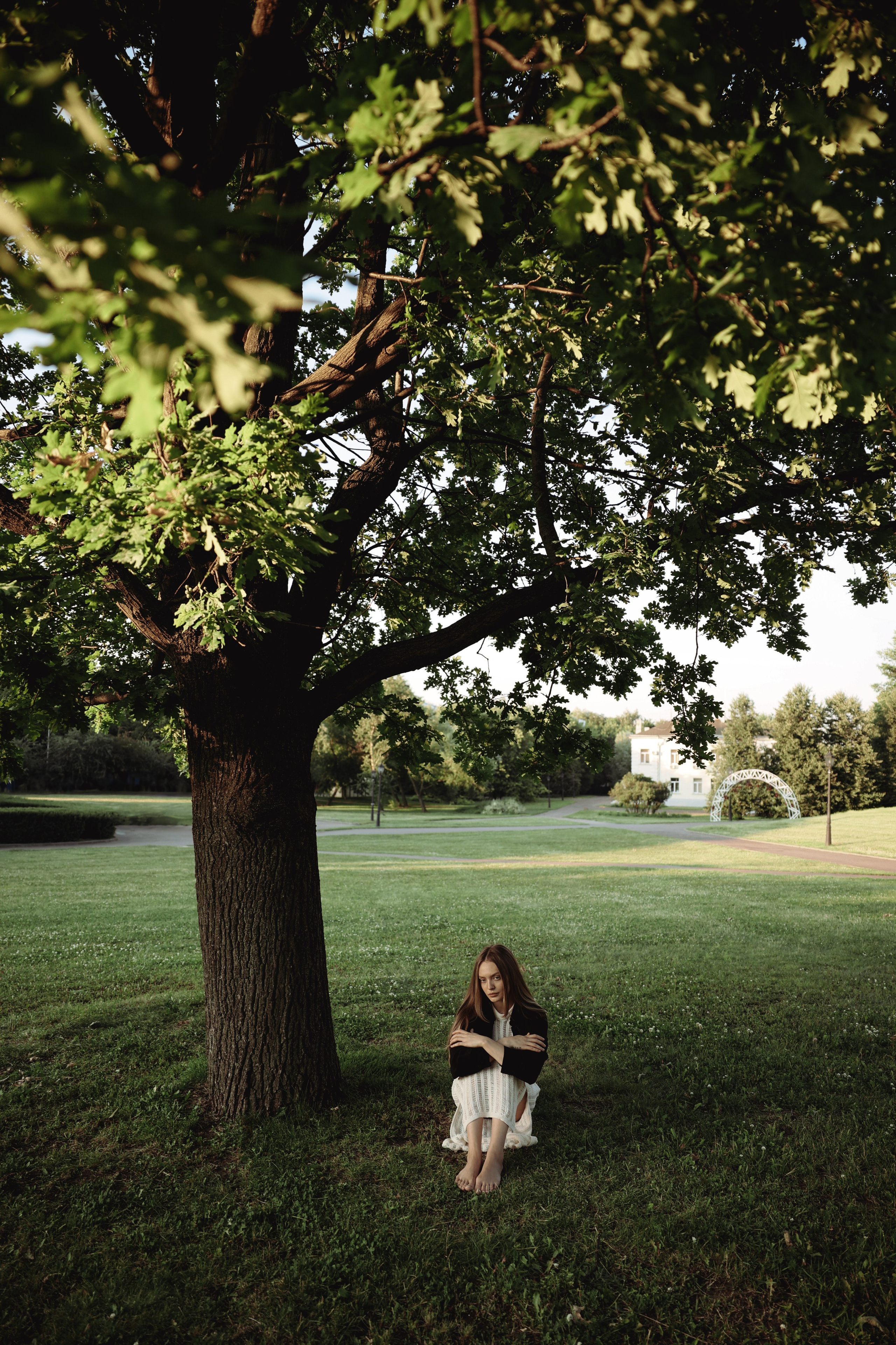 Персональные съёмки. Cheeelsa.ru