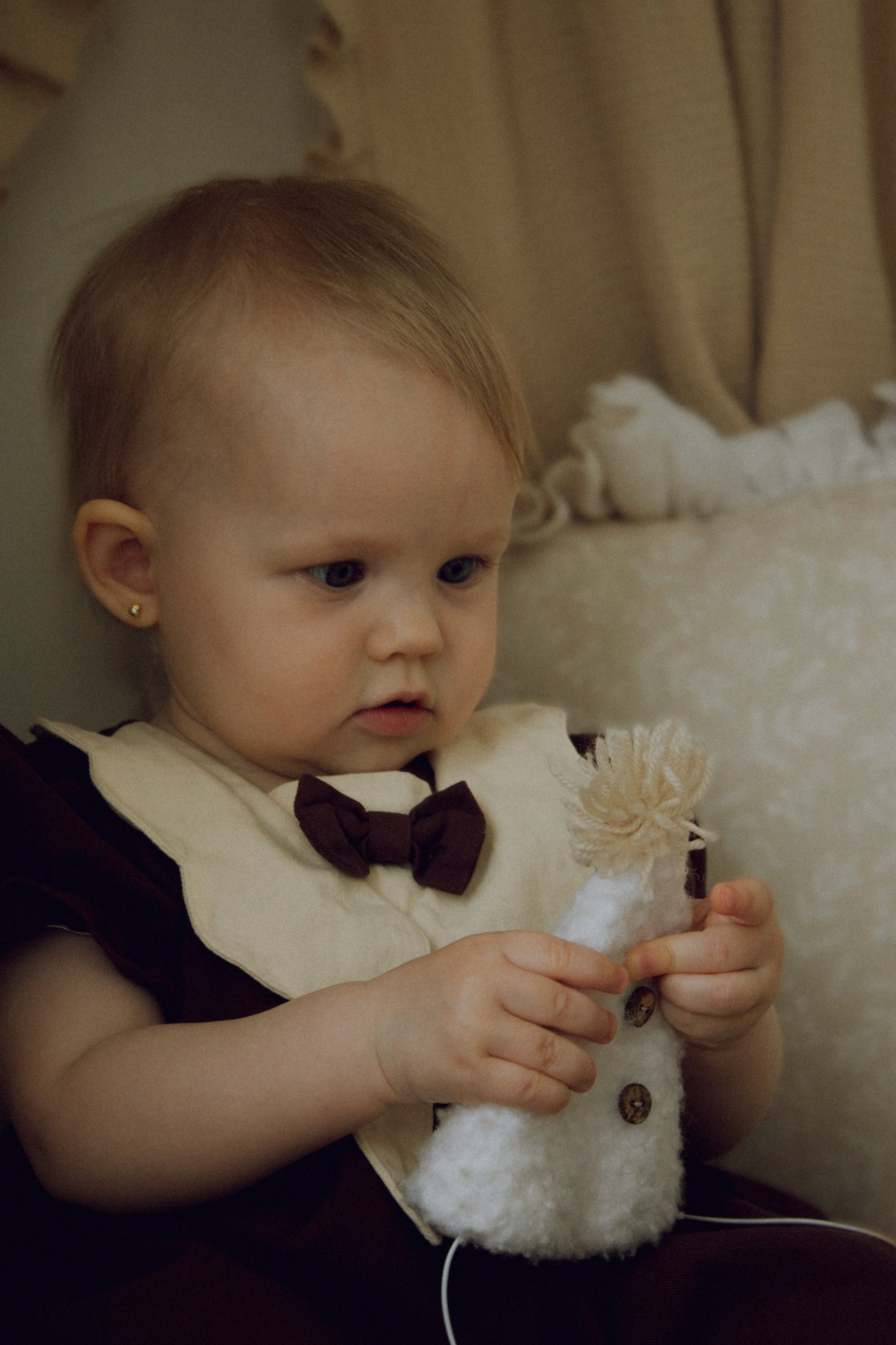 Малышка Маруся. Фотограф Екатеринбург/Каменск-Уральский