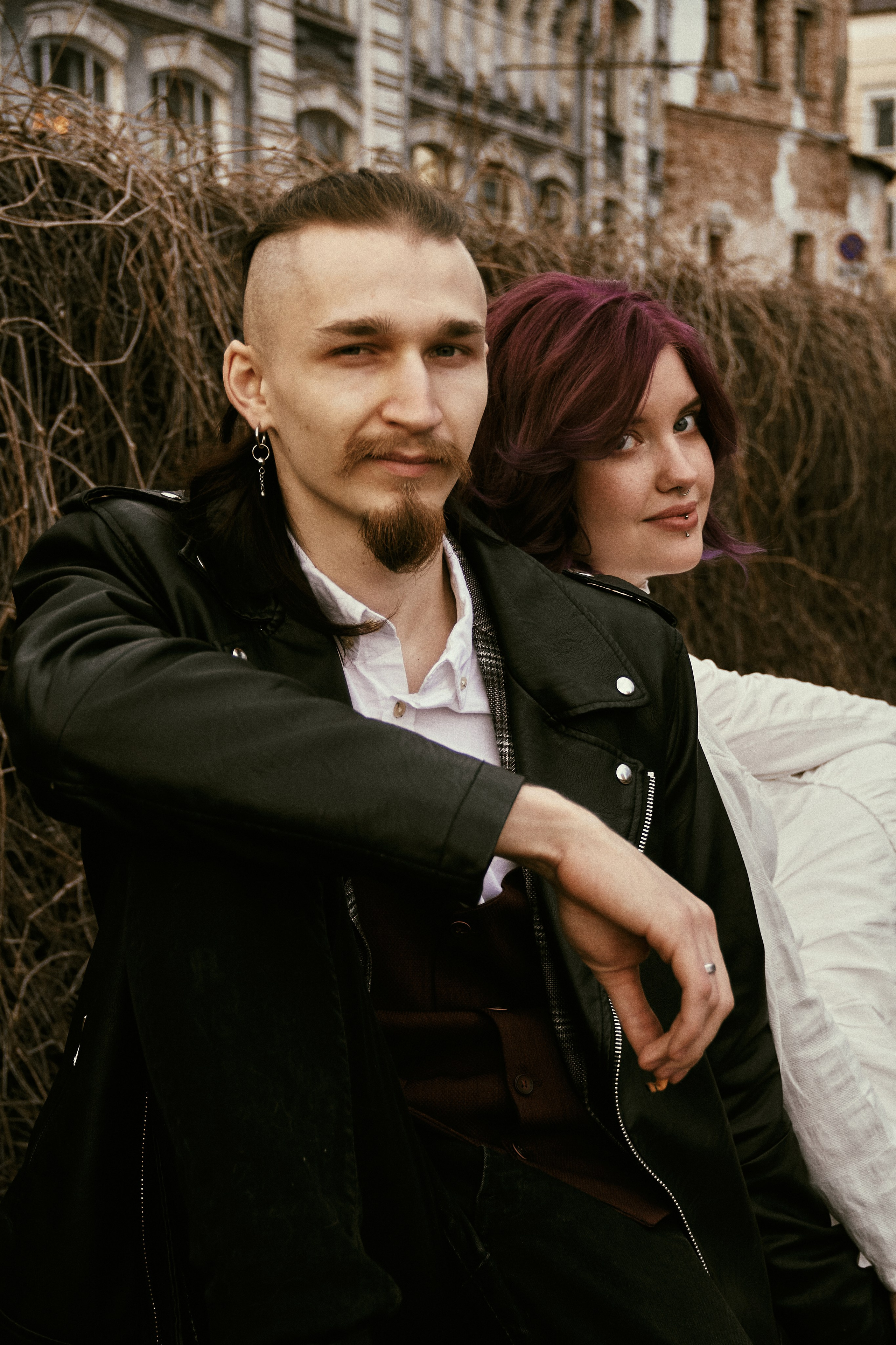 София и Даня. Фотограф лавстори Москва/МО Приятелева Ангелина