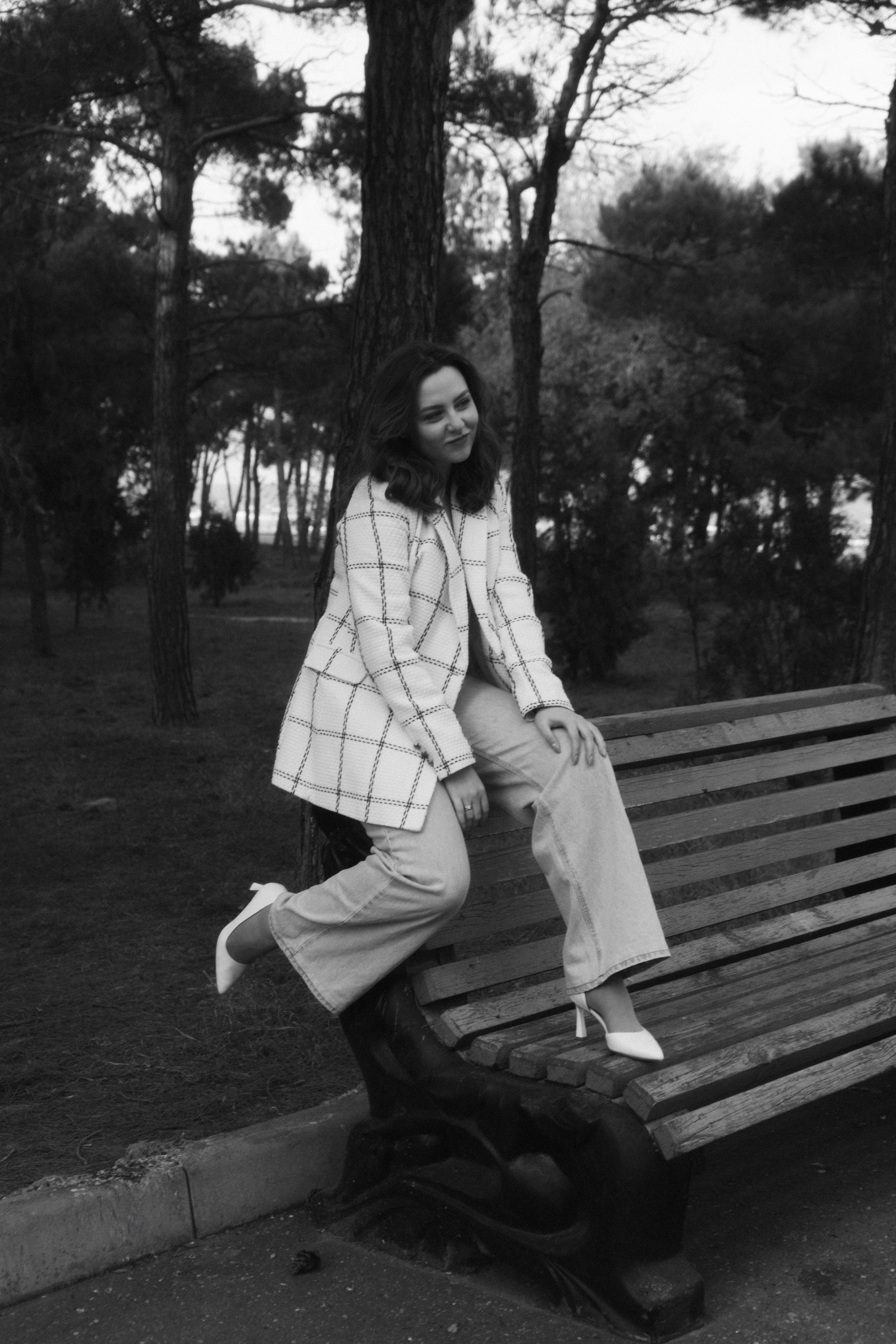 Анна. Фотограф в Каспийске