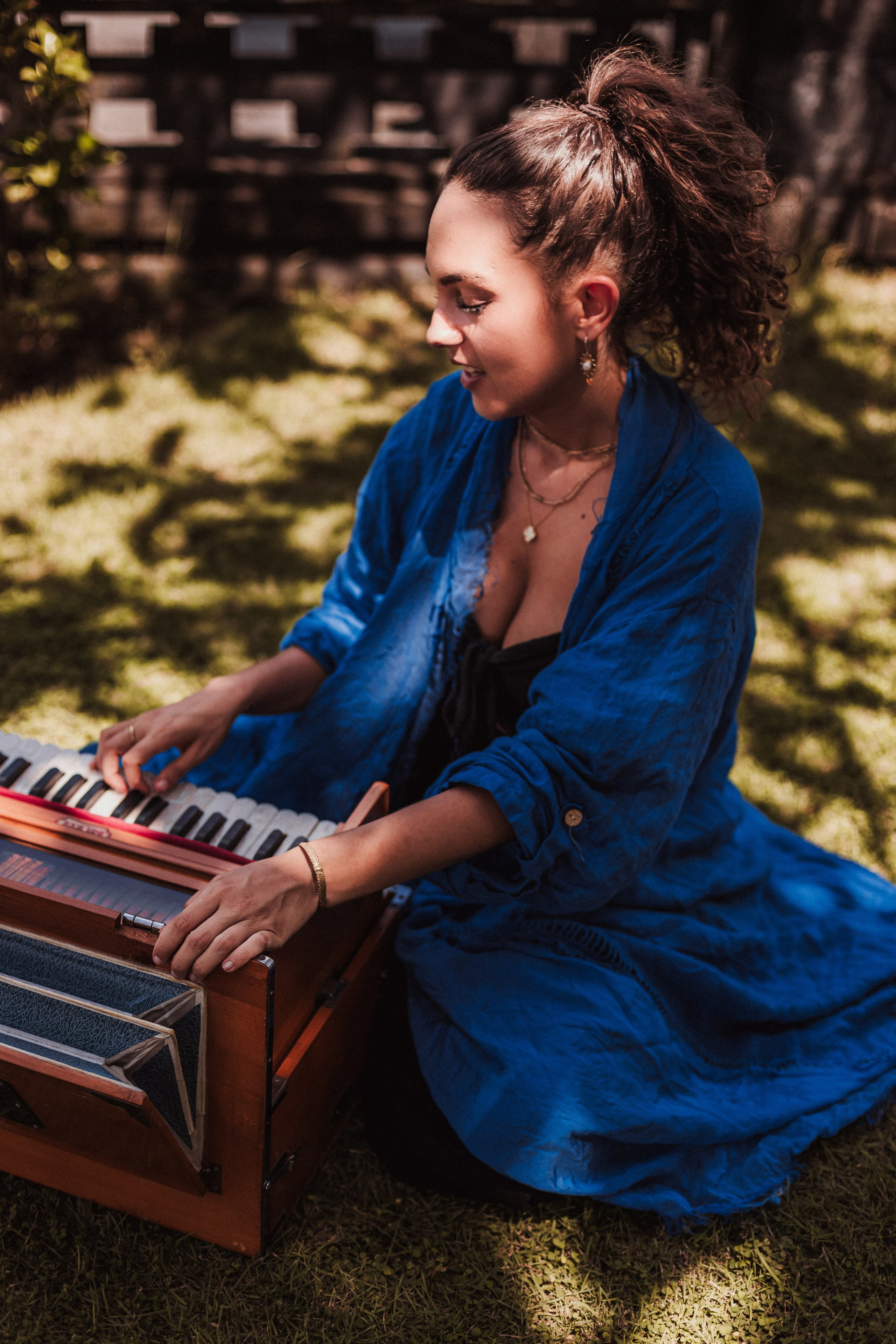 Nazaram. Mariam Bagdasaryan