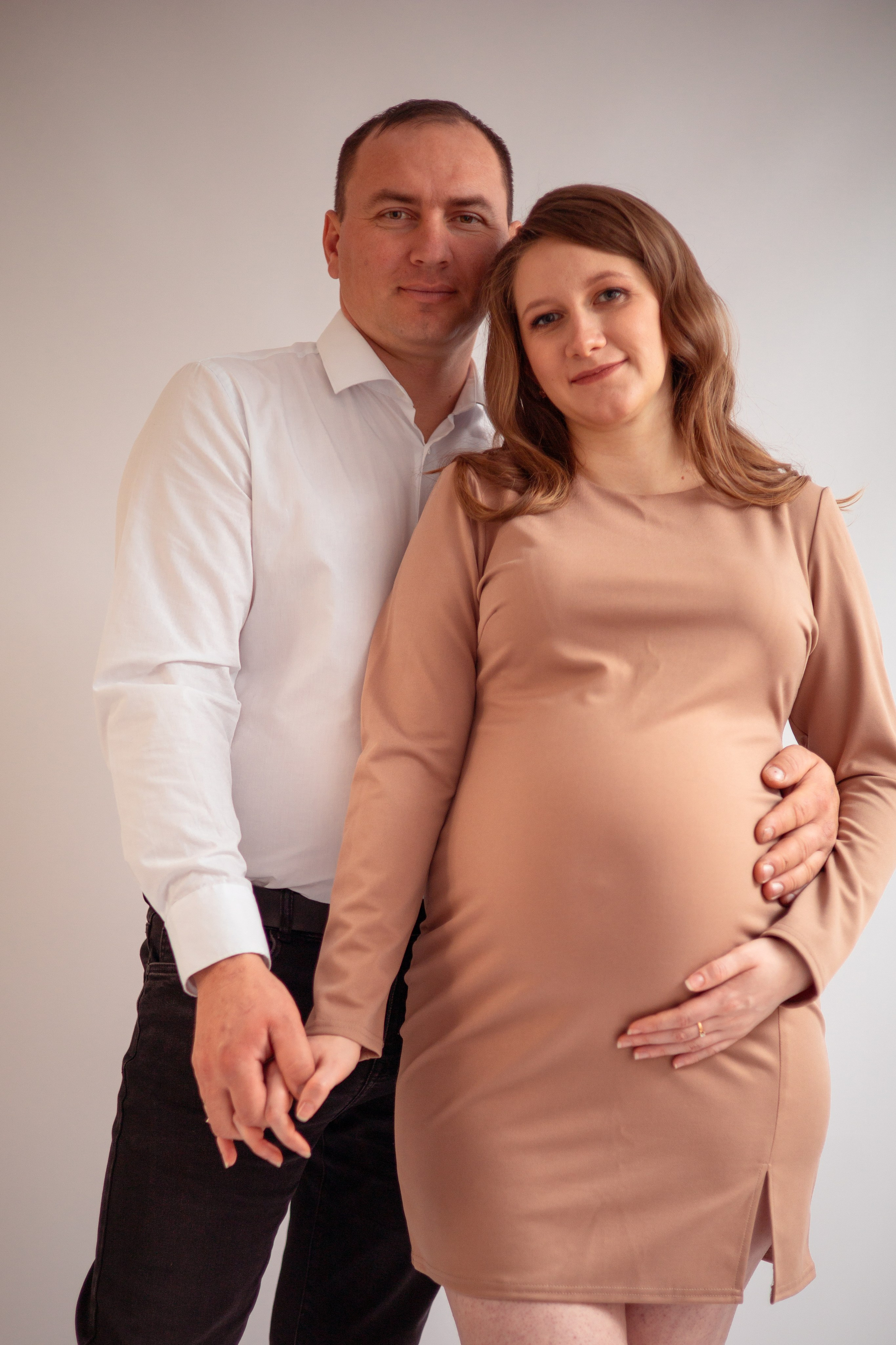 Надежда. Семейный и детский фотограф в Михайловке Татьяна Лестьева