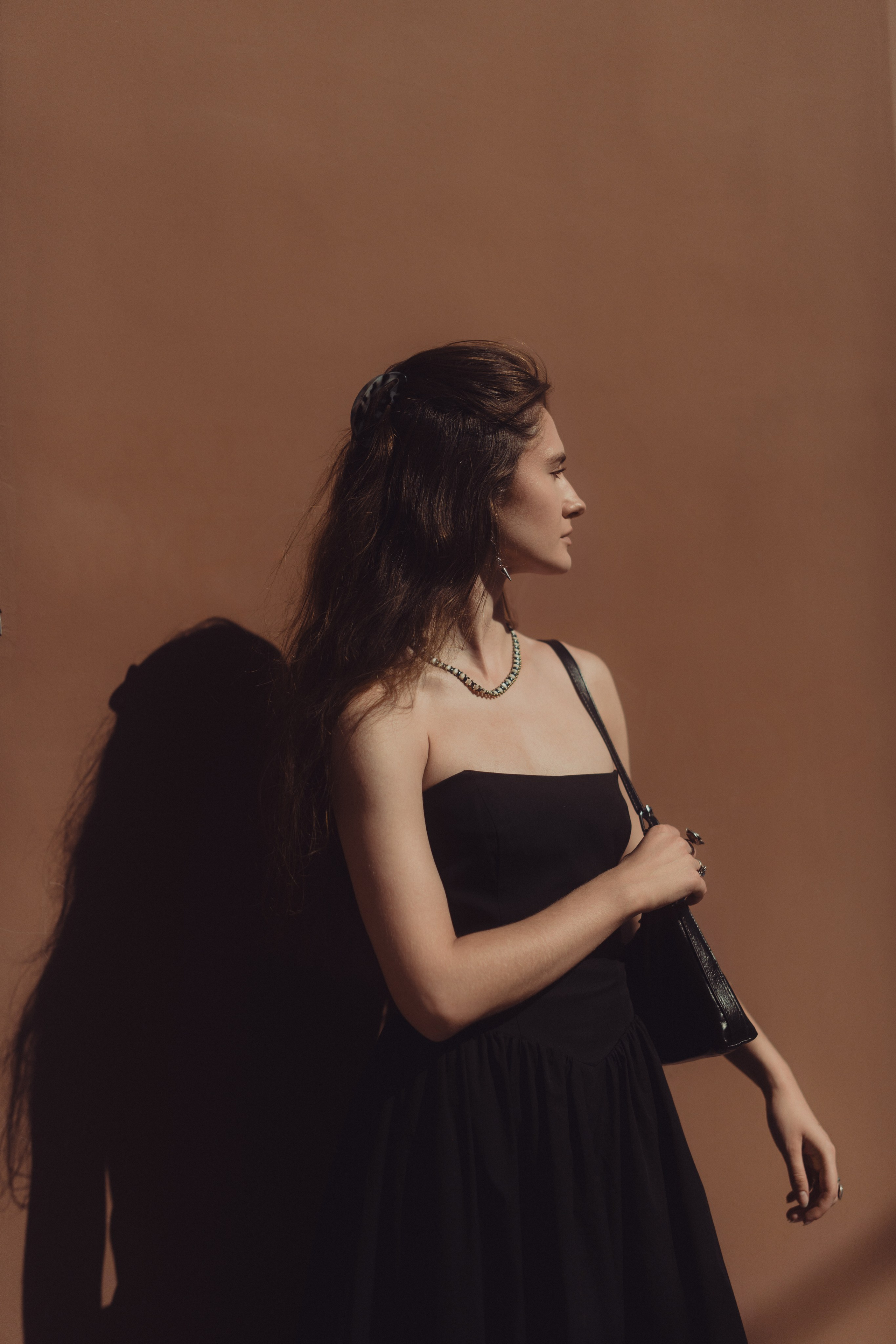 Портретный фотограф Казань - Антон Аванзато