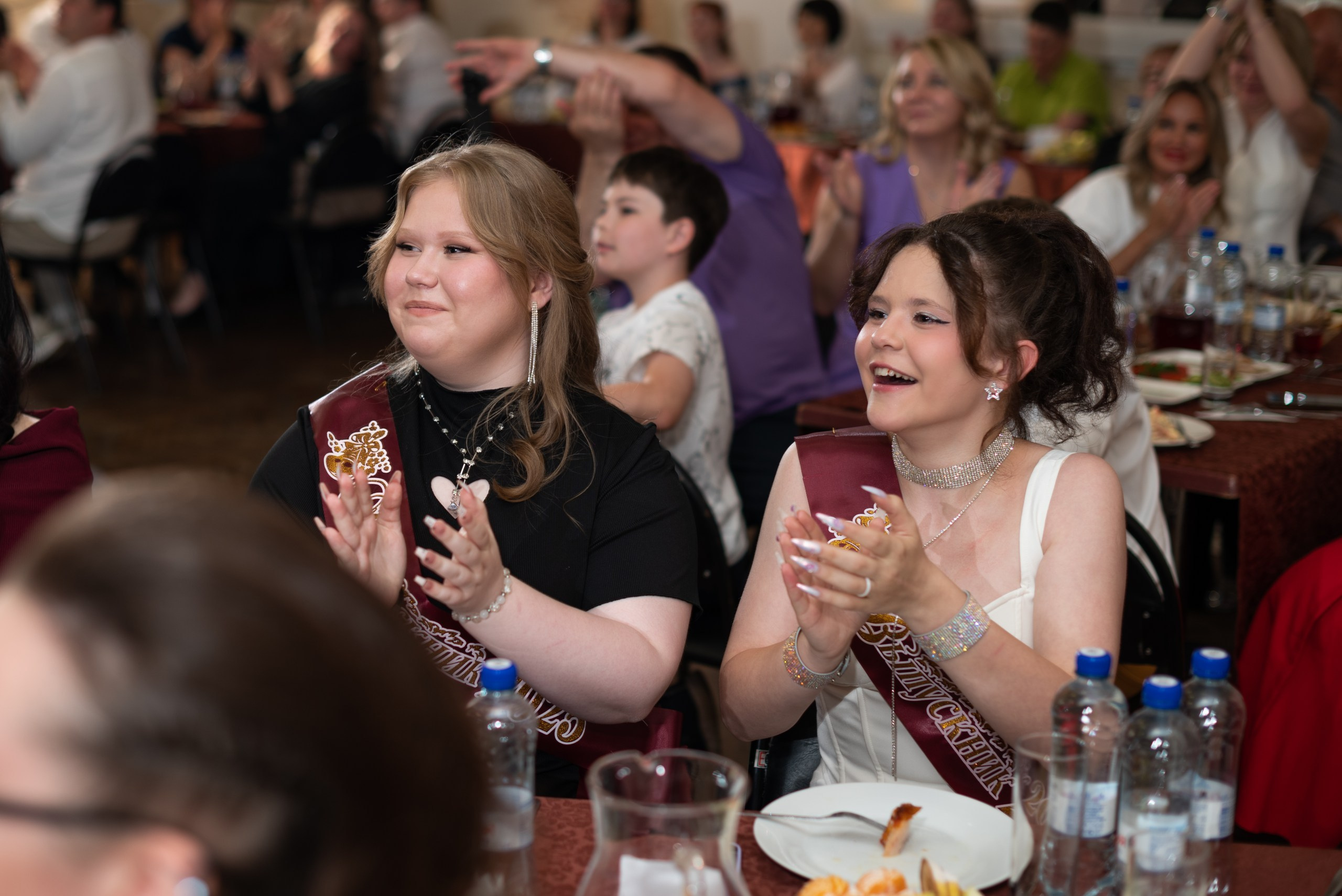 Выпускной. Фотовидео.рус