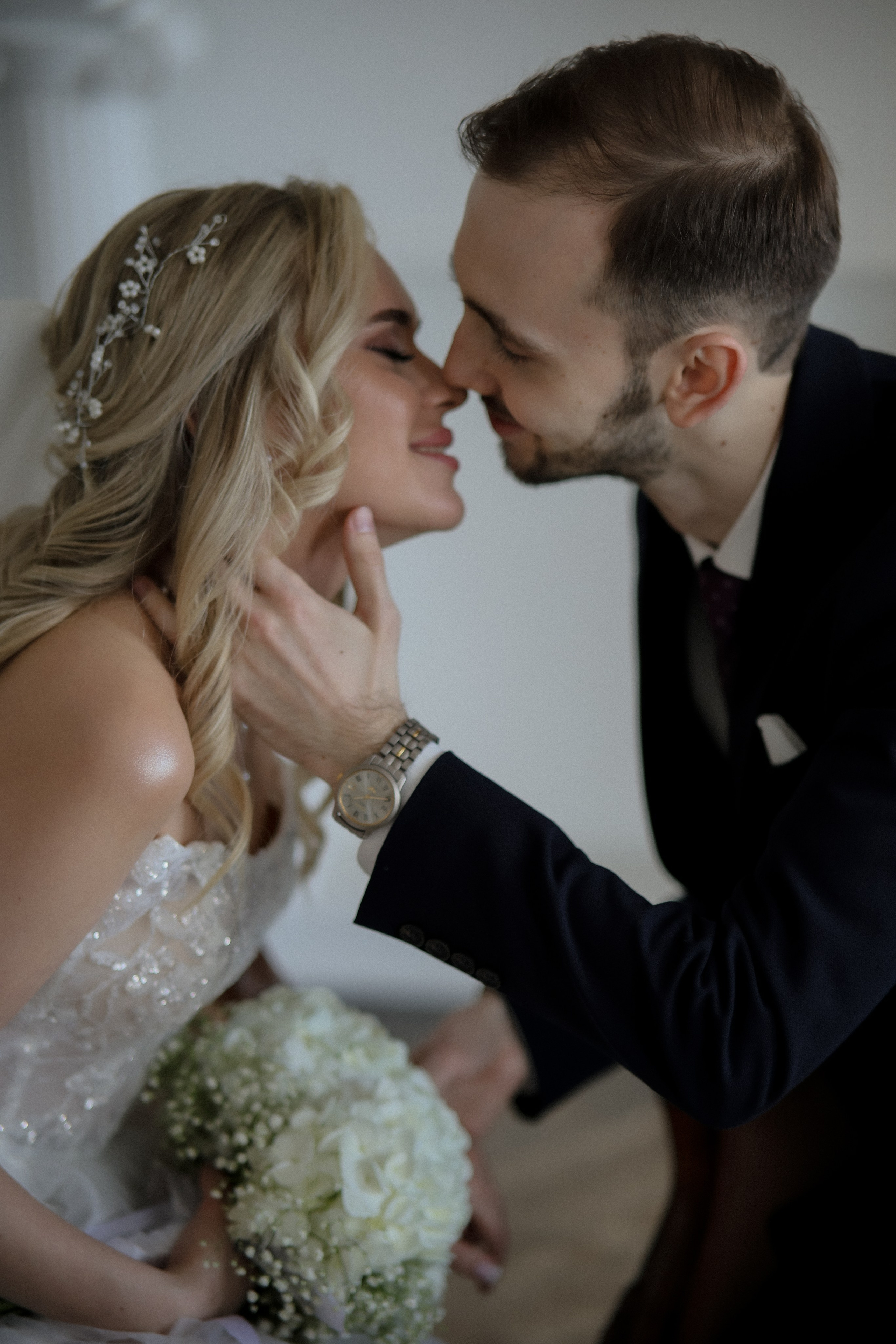 Kirill & Elizaveta. Kharchenkotatianaweddingphoto