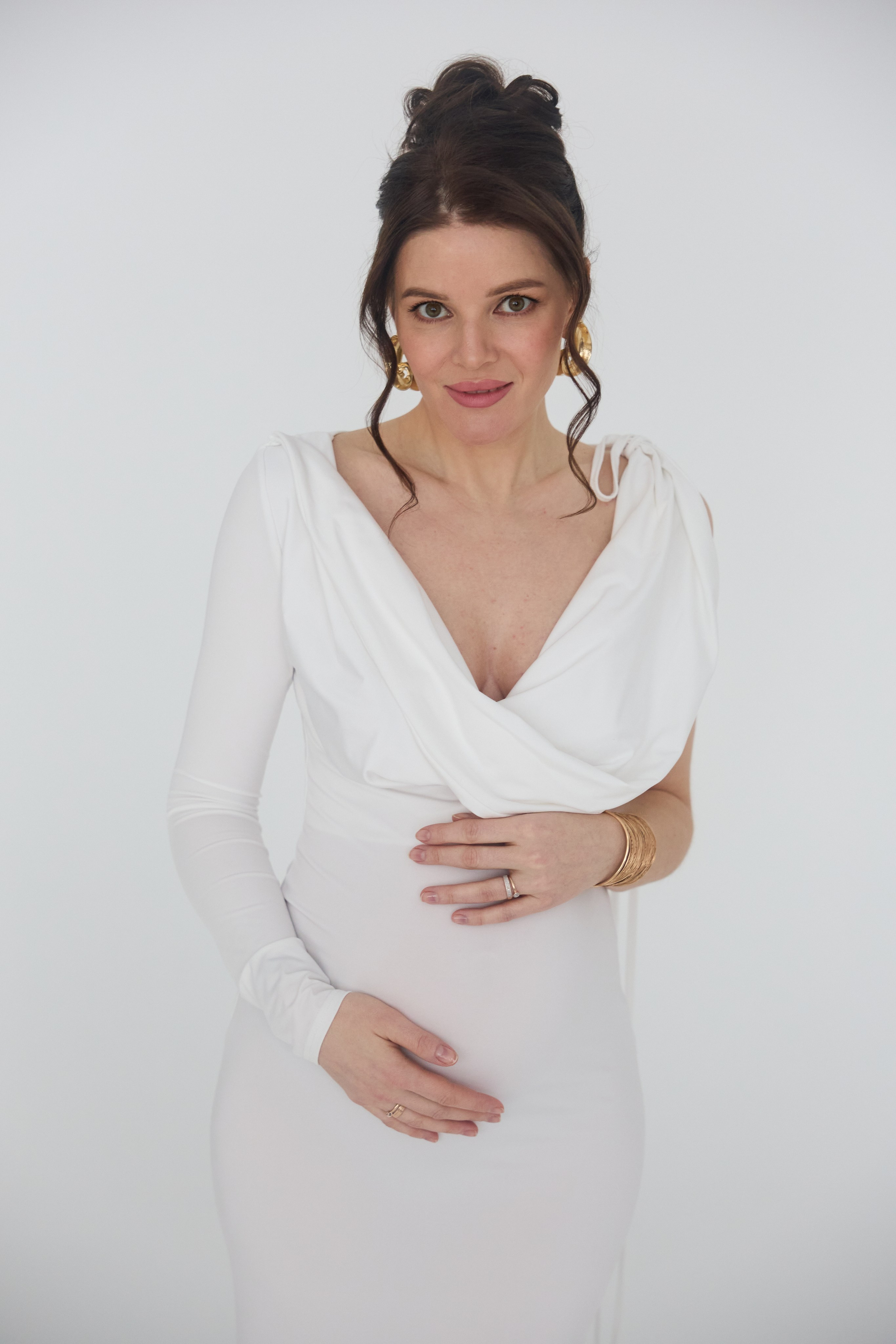 Анастасия. Kharchenkotatianaweddingphoto