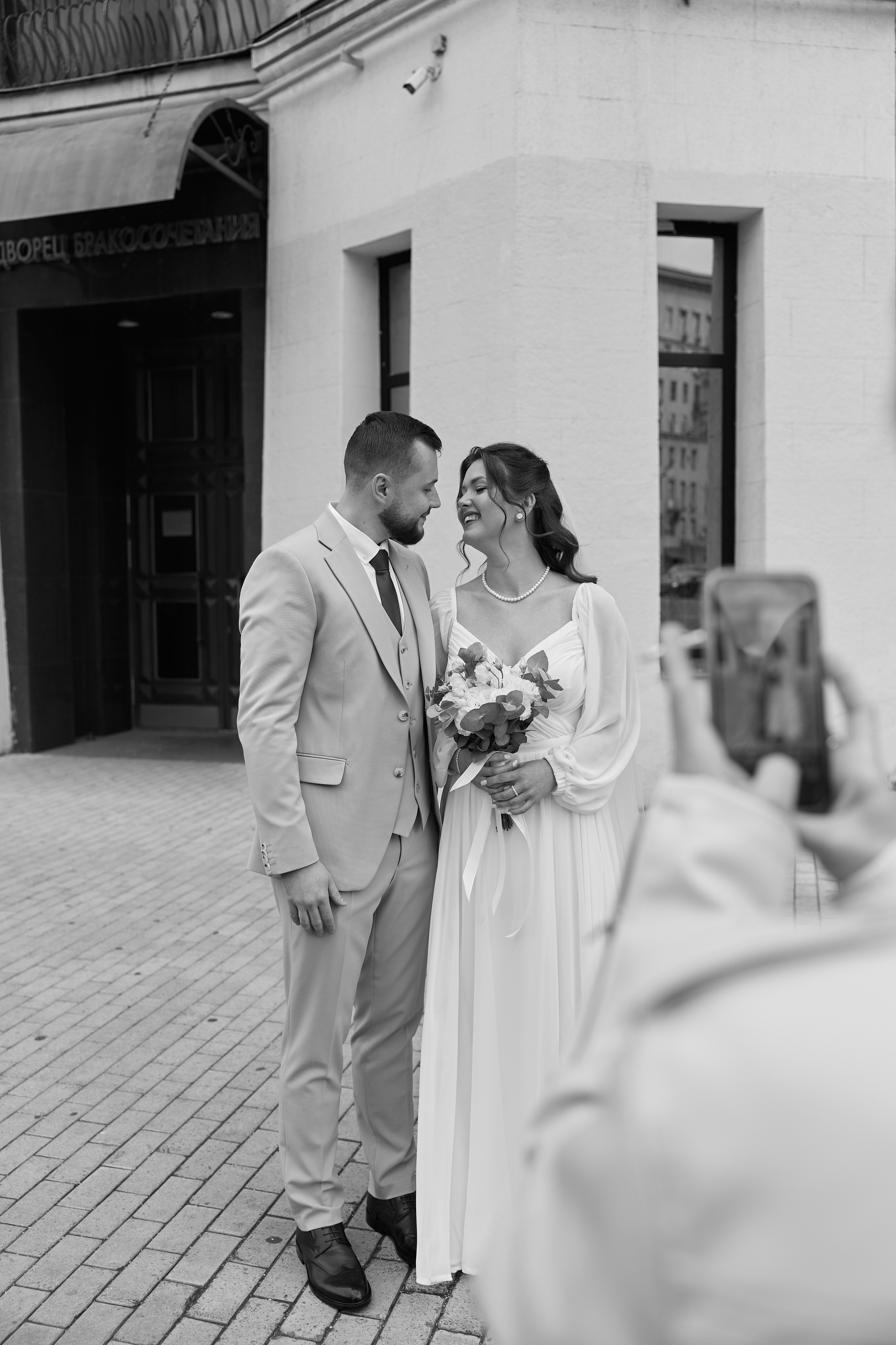 Станислав и Анна. Kharchenkotatianaweddingphoto