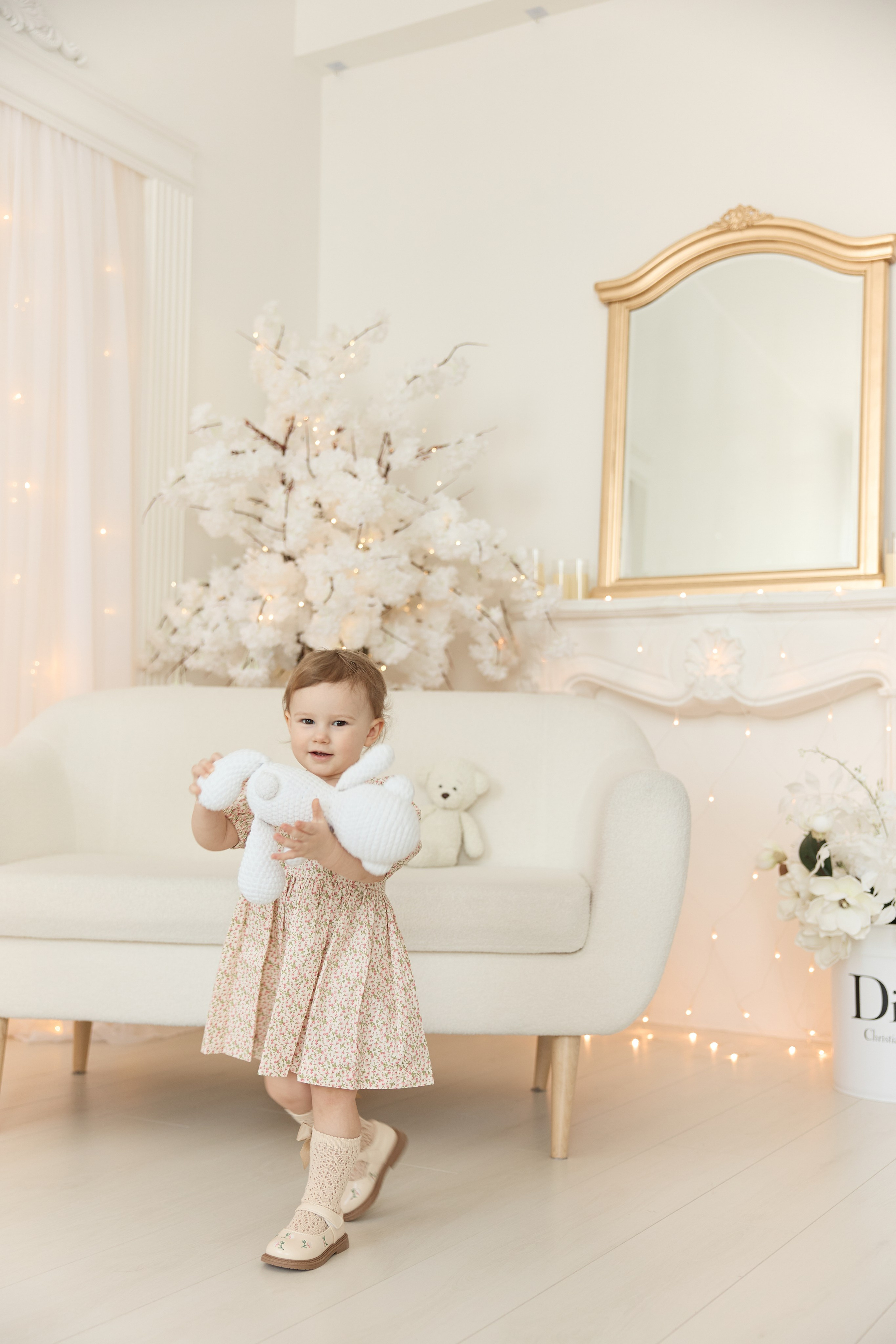 Маргарита 2 годика. Kharchenkotatianaweddingphoto