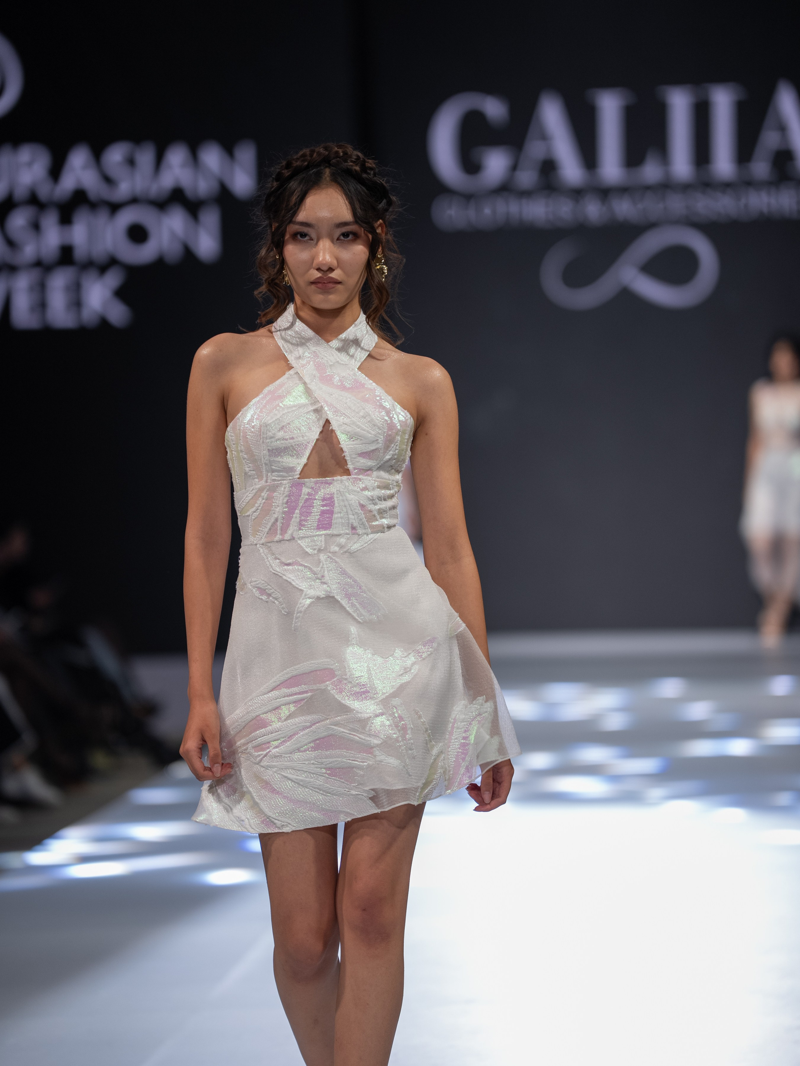 EURASIAN FASHION WEEK 2026