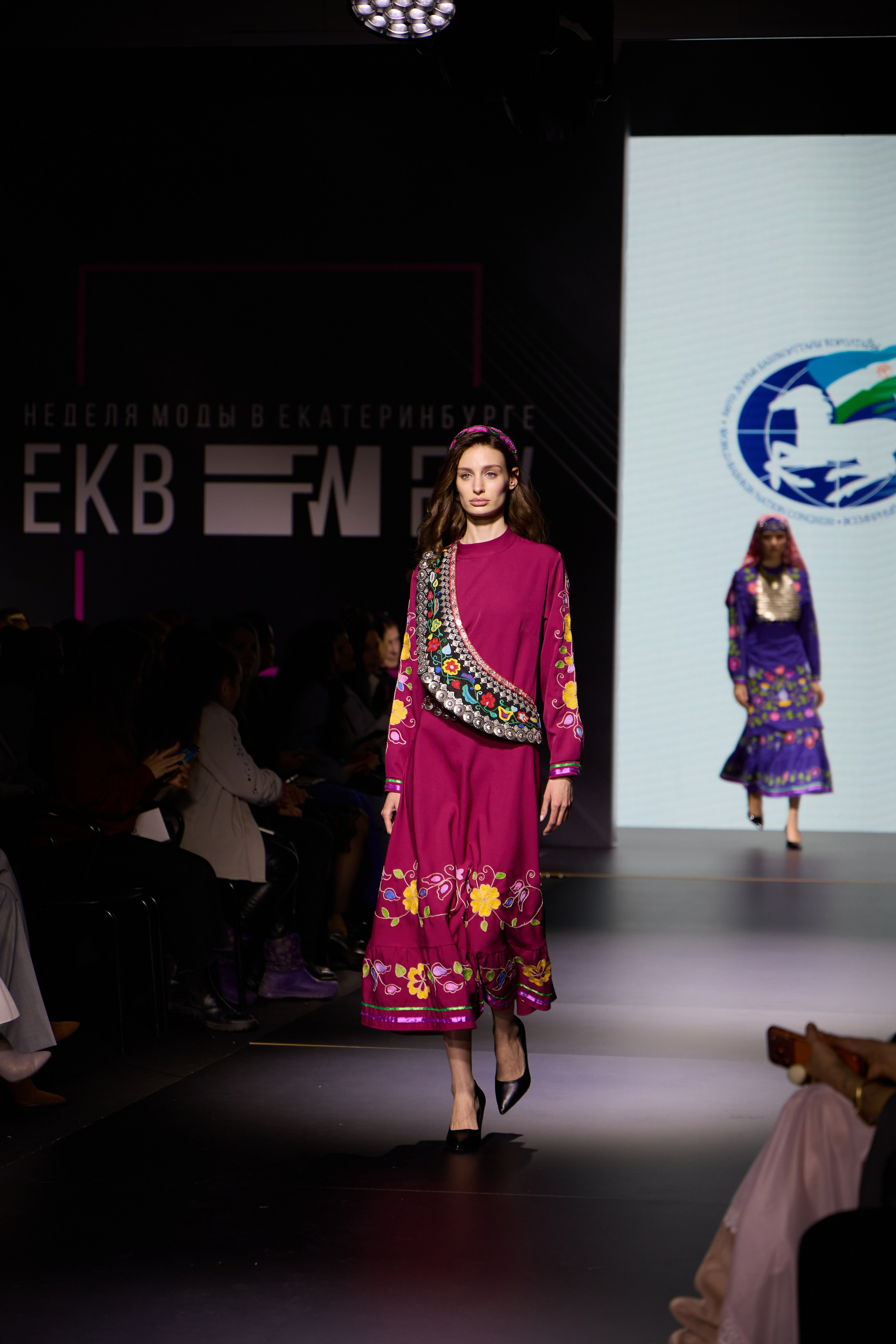 EKB 2026 Fashion week. Николай Коба | Портретный-фотограф. Фотограф Екатеринбург. Фотограф Новоуральск. Фотограф Нижний Тагил