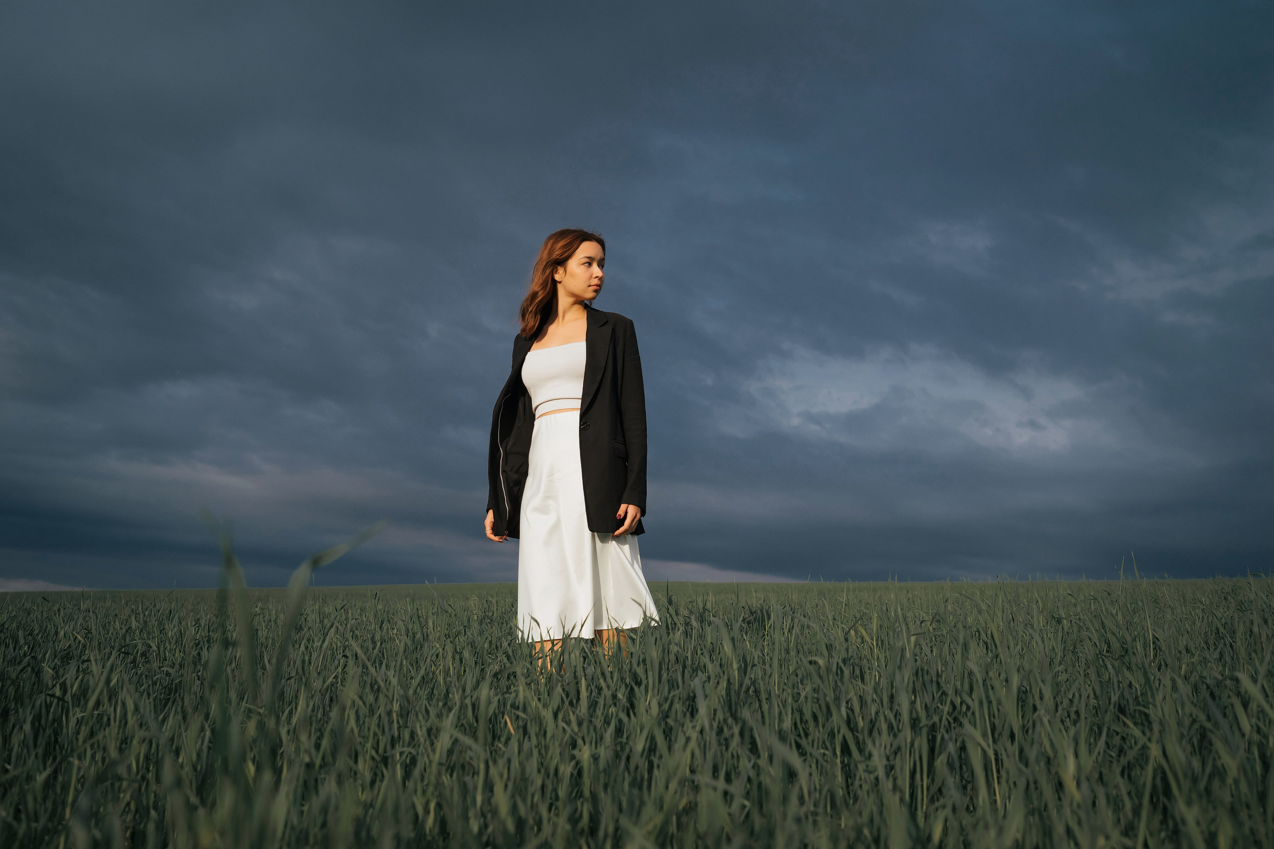 Алиса. Фотограф в Ижевске Маша Бакланова