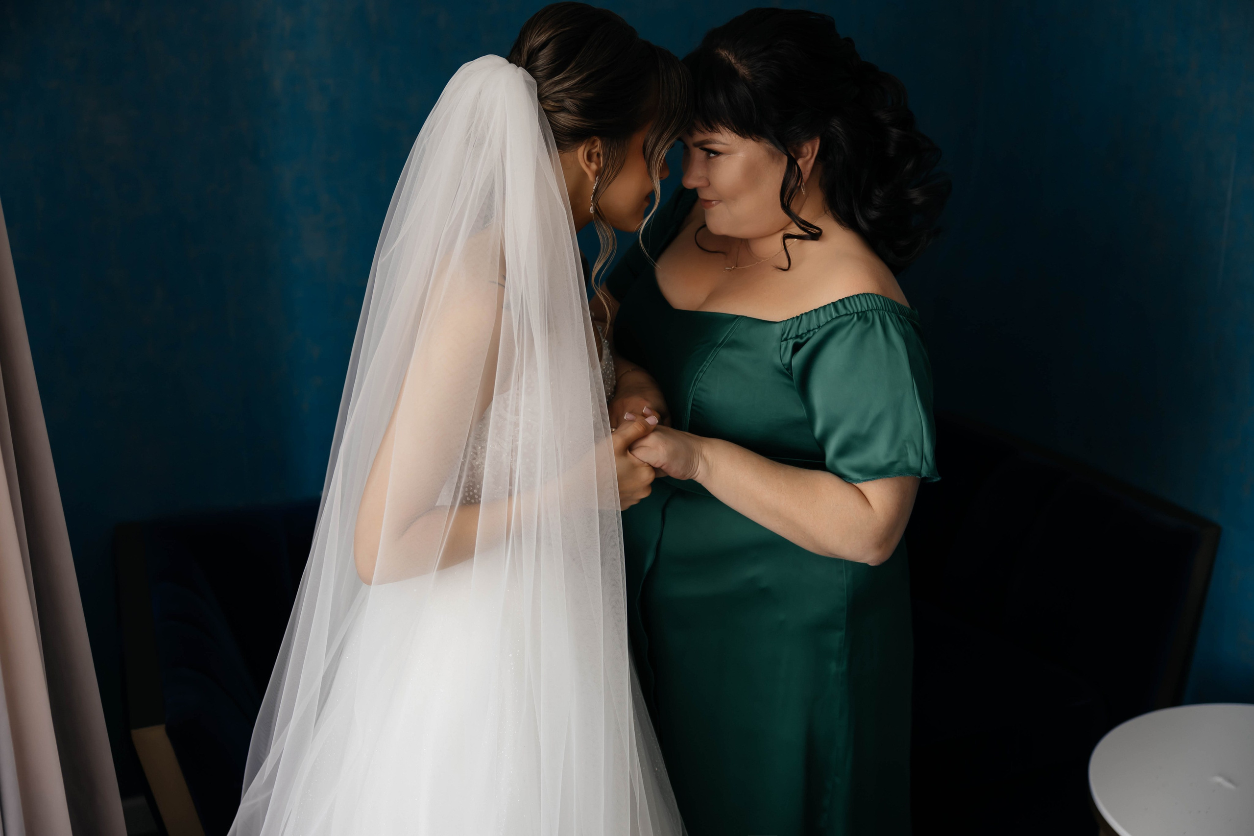 Свадебная история. Лесной Виладж. Свадебный и семейный фотограф Рассказова Виктория