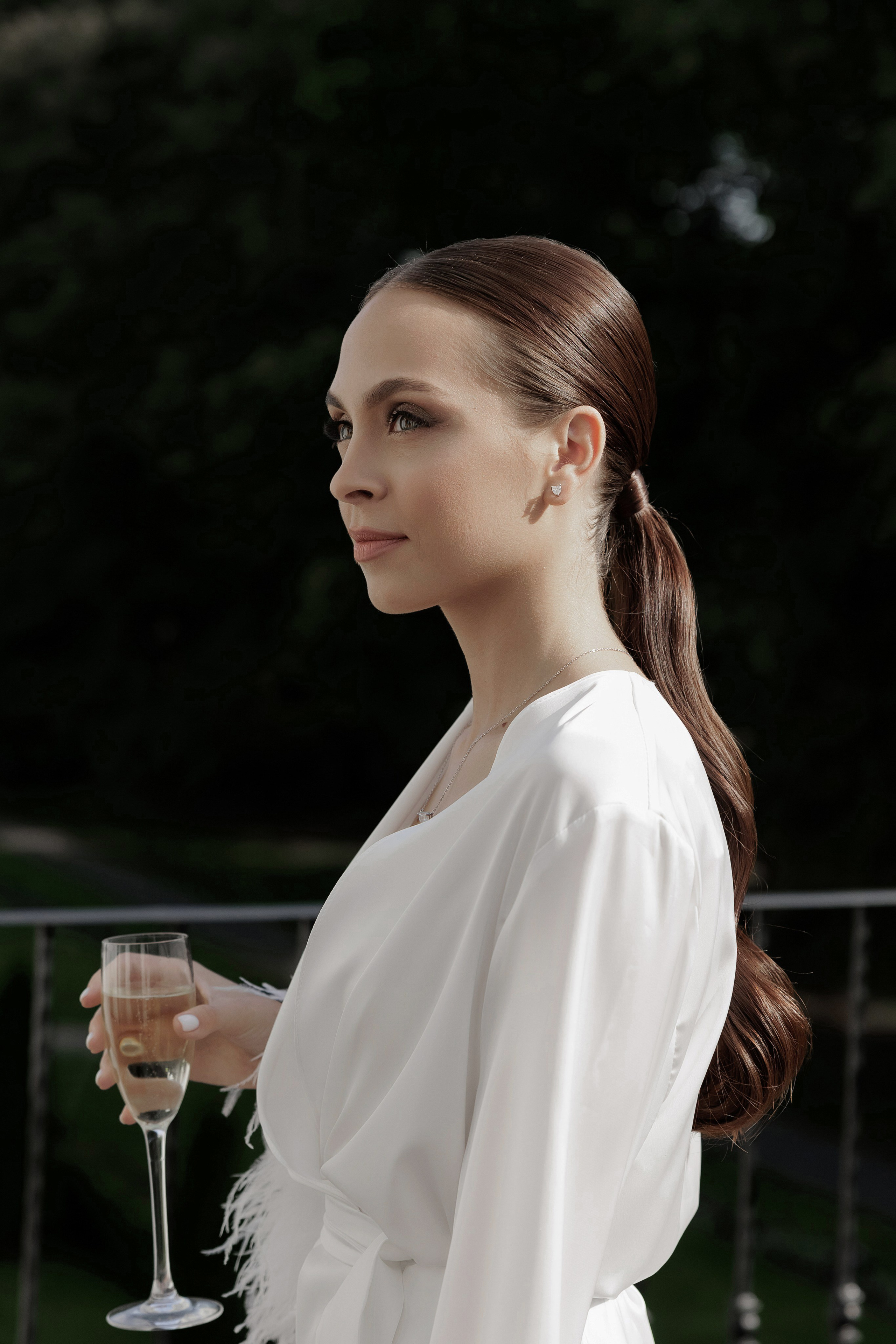 Когда все сошлось. Свадебный фотограф Калининград