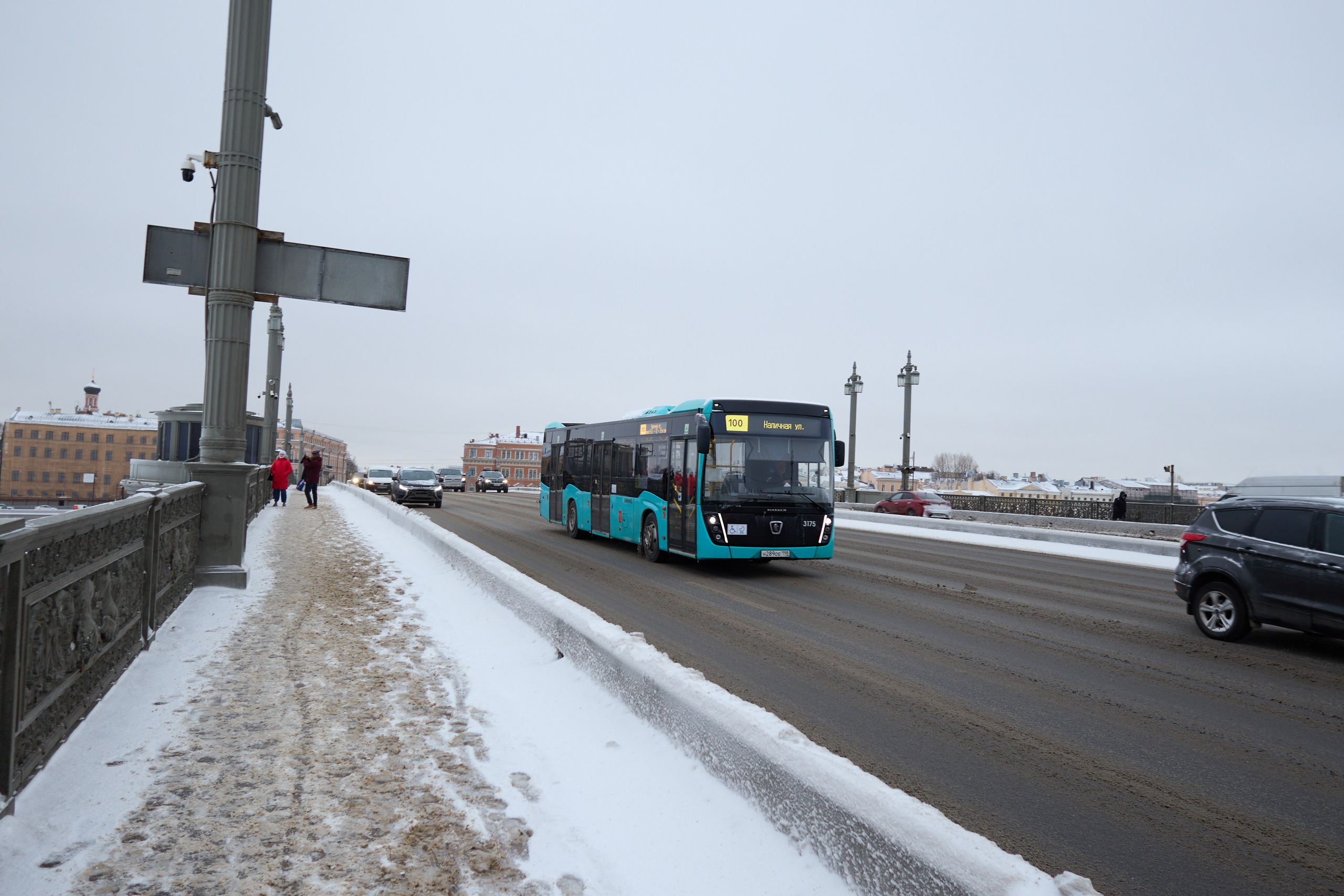 Рождество въ Санктъ-Петербургѣ. Фотографъ Сергѣевъ. Поймать мгновеніе