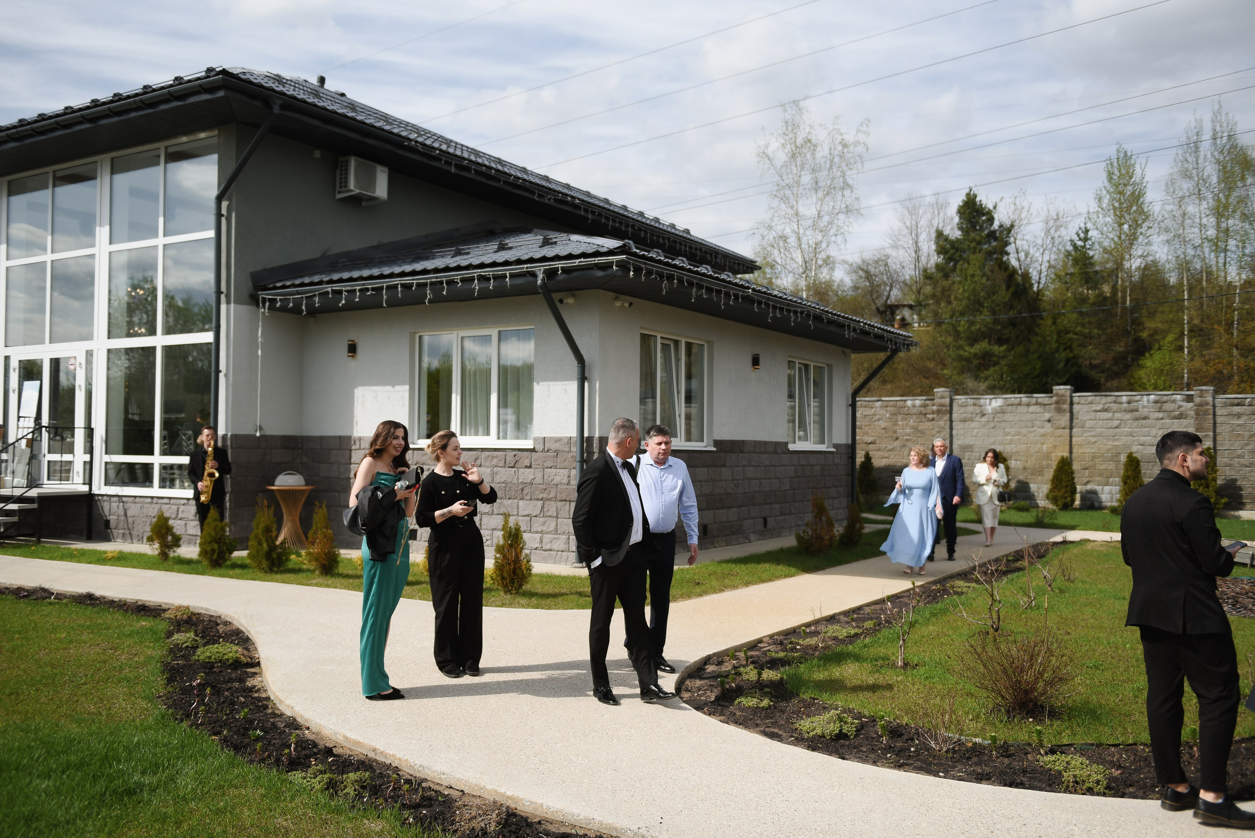 Panorama Wedding. Фотограф, визажист. Москва