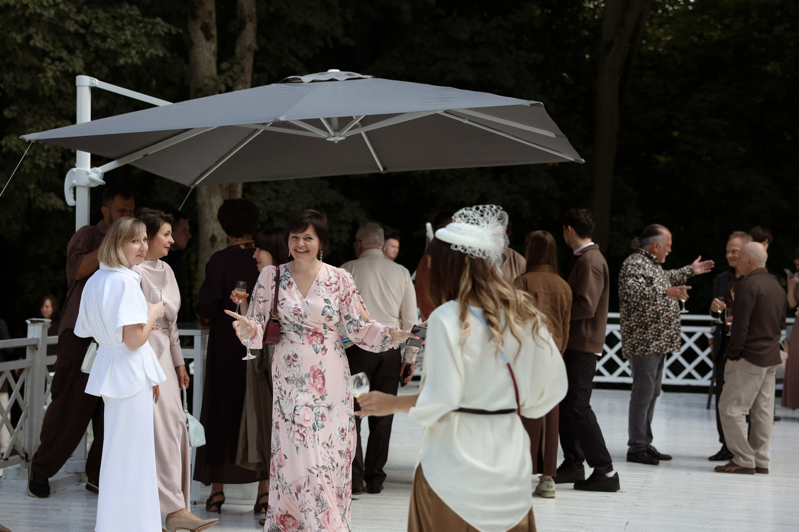 «Просто МЫ» — Дарья и Иван. Свадебный и семейный фотограф в Москве Ломова Ирина