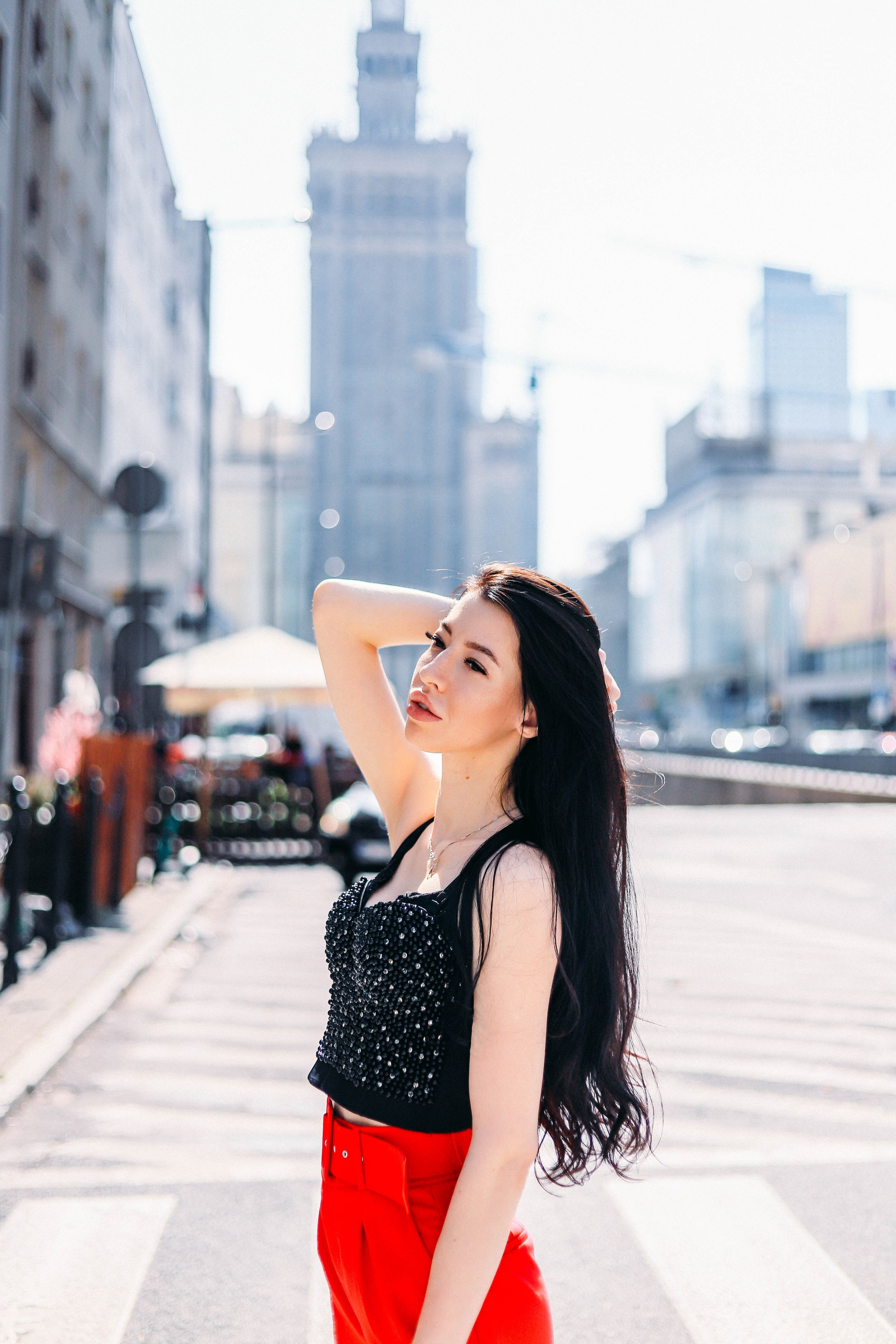 Бьюти-мастер. Женский/Детский фотограф в Симферополе Вероника Слепогина