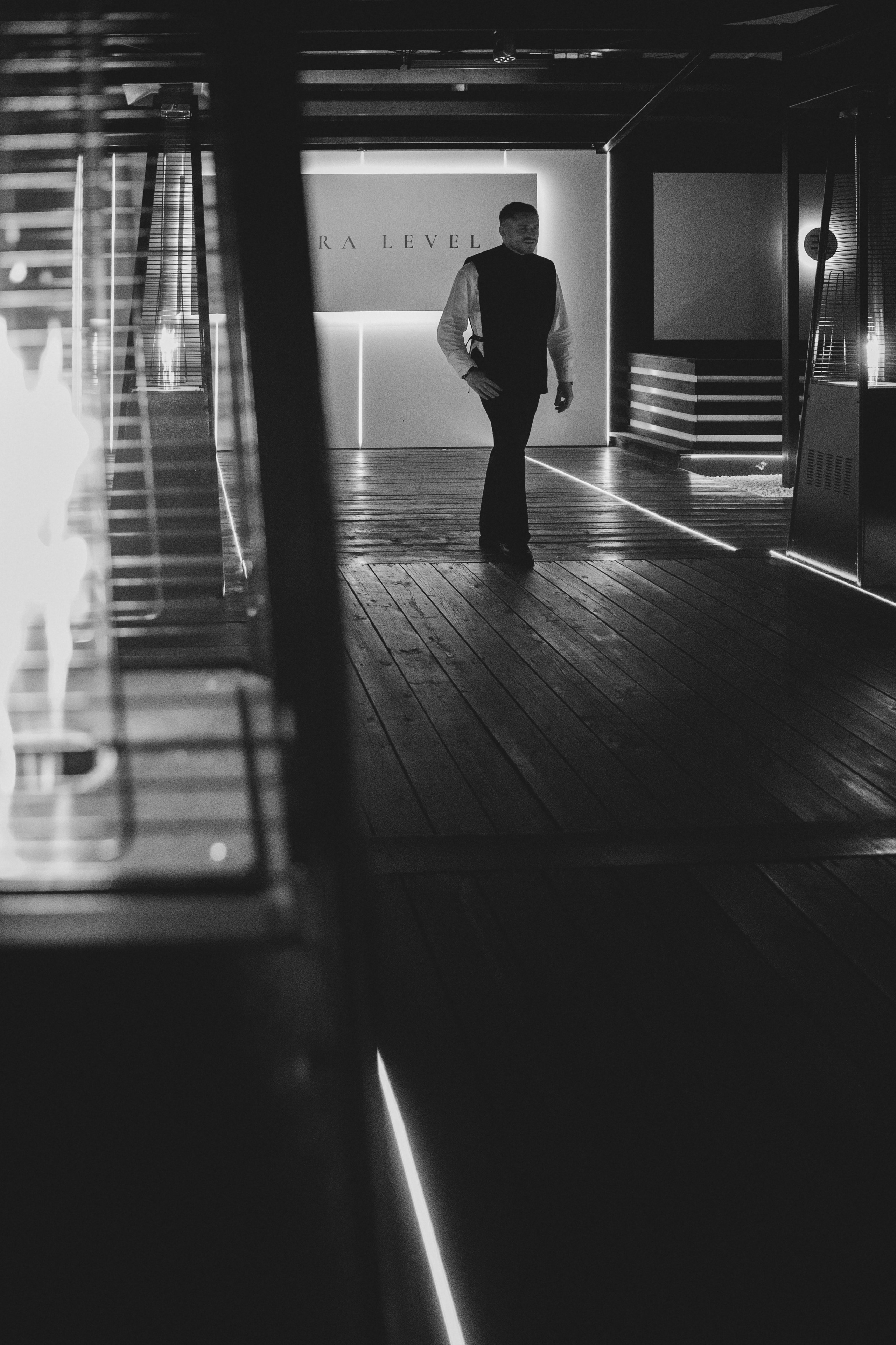 Юбилей Валентины. Главная