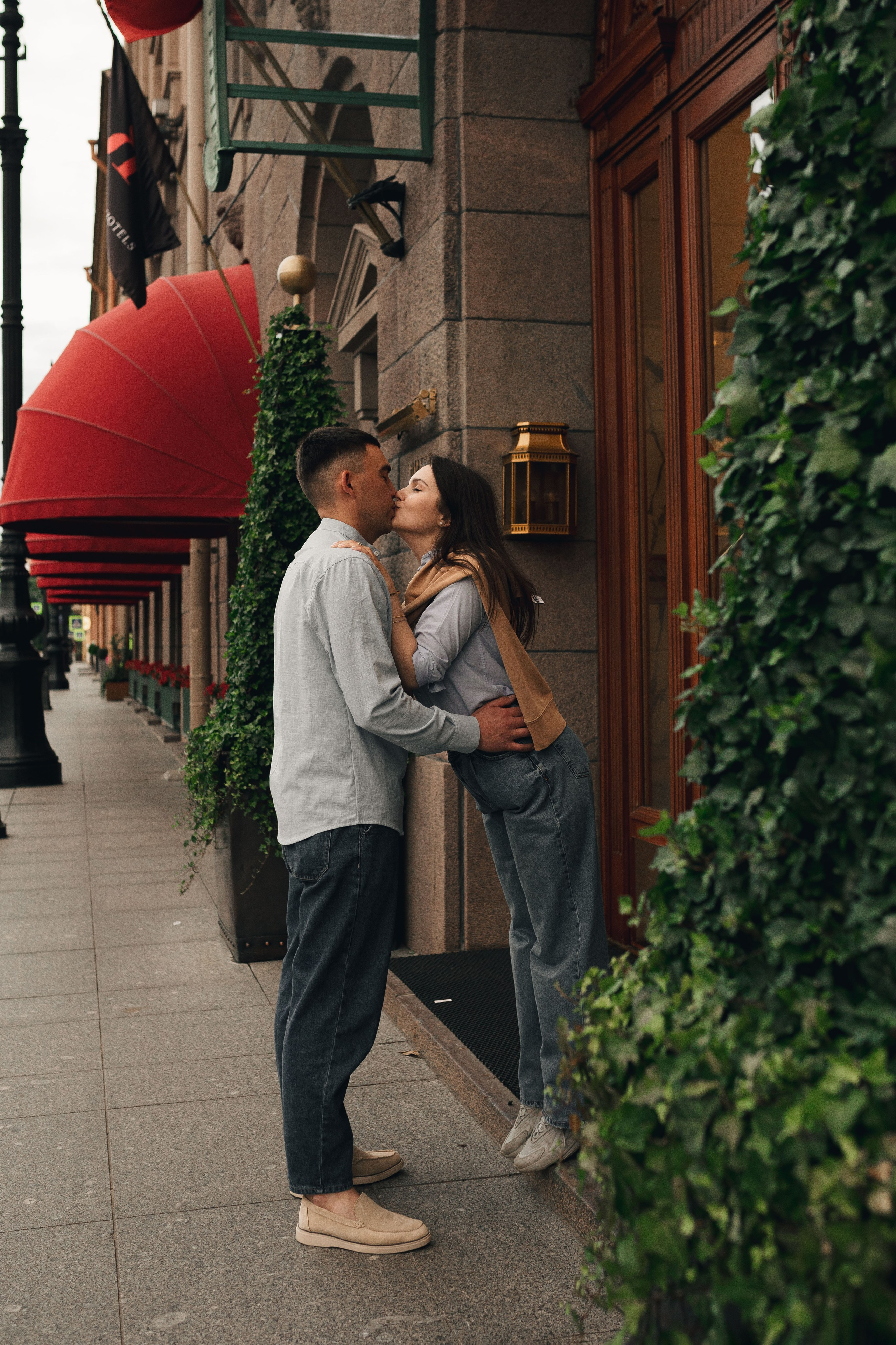 РОМАНТИЧЕСКИЕ. Семейный и женский фотограф в Санкт-Петербурге