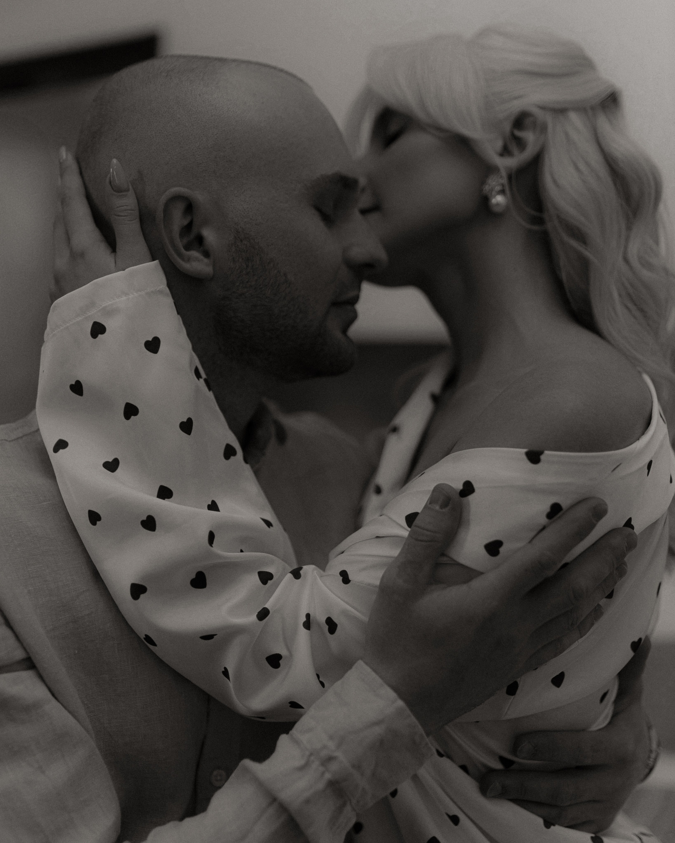 Роман и Анастасия. DARYA.BELKINA