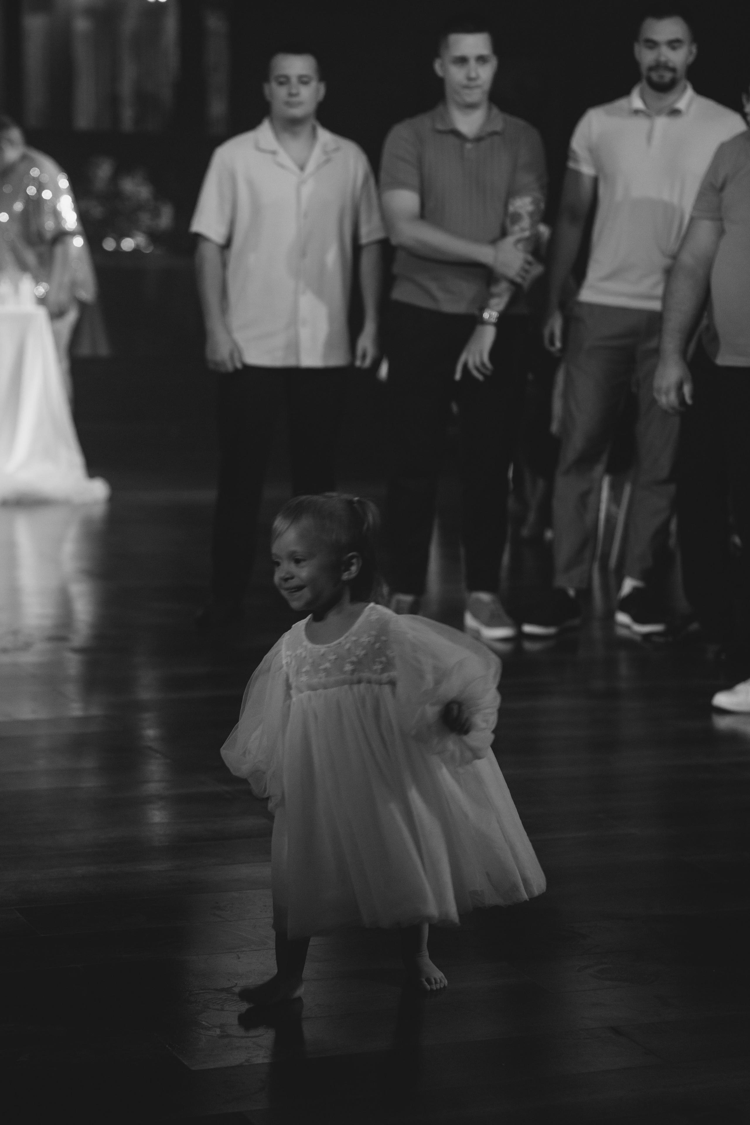 Эльяр и Валерия. Фотограф Ксюша Белоносова