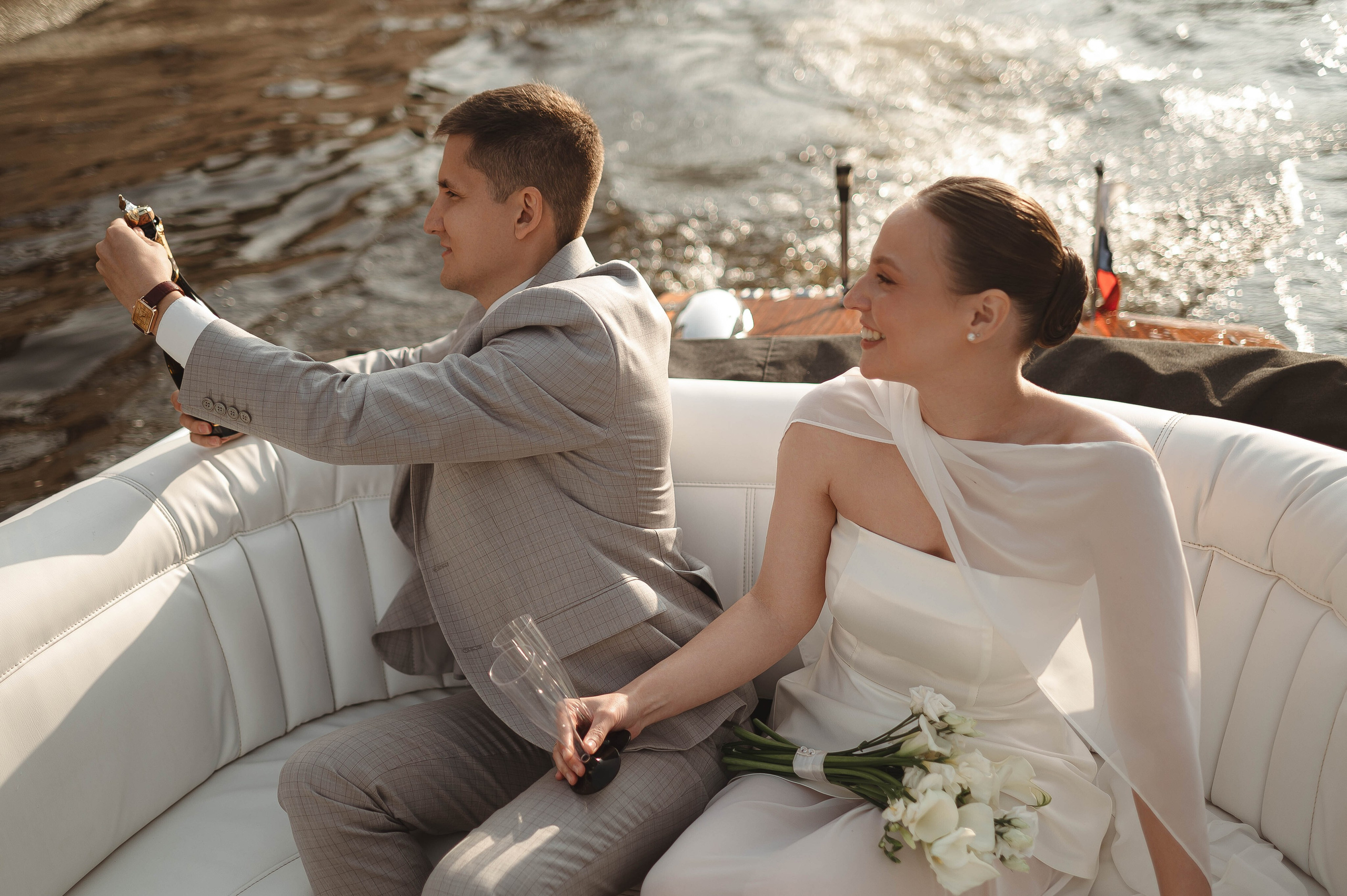 Союз сердец. Свадебный фотограф Татьяна Лейн в Санкт-Петербурге