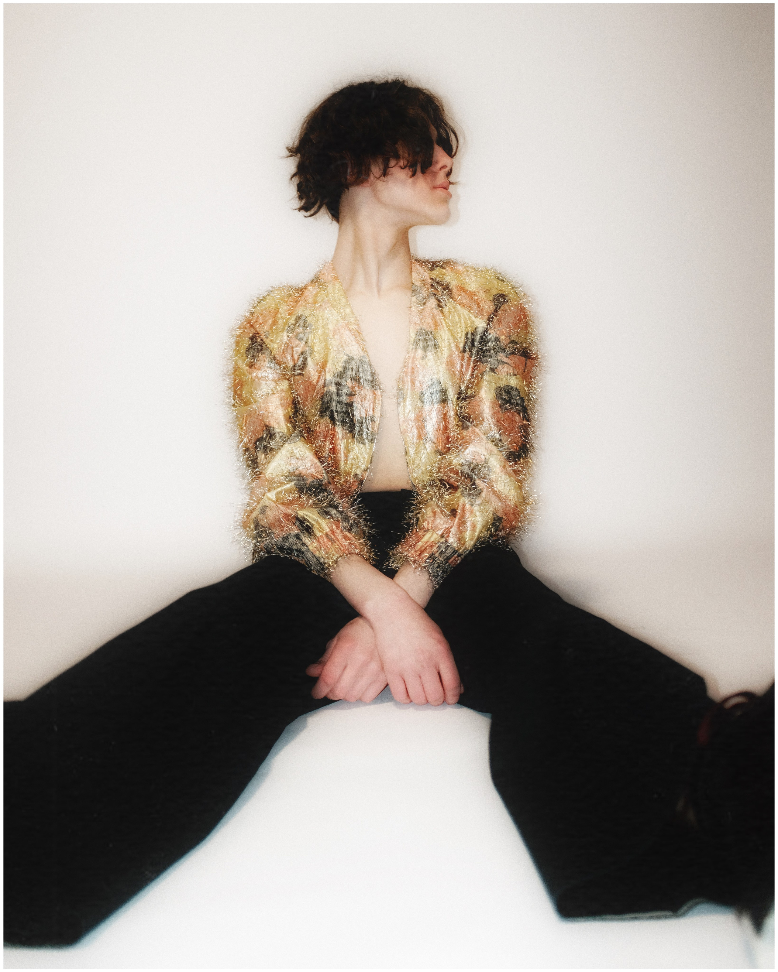 Lev. Портретный фотограф Алиса Санкт-Петербург