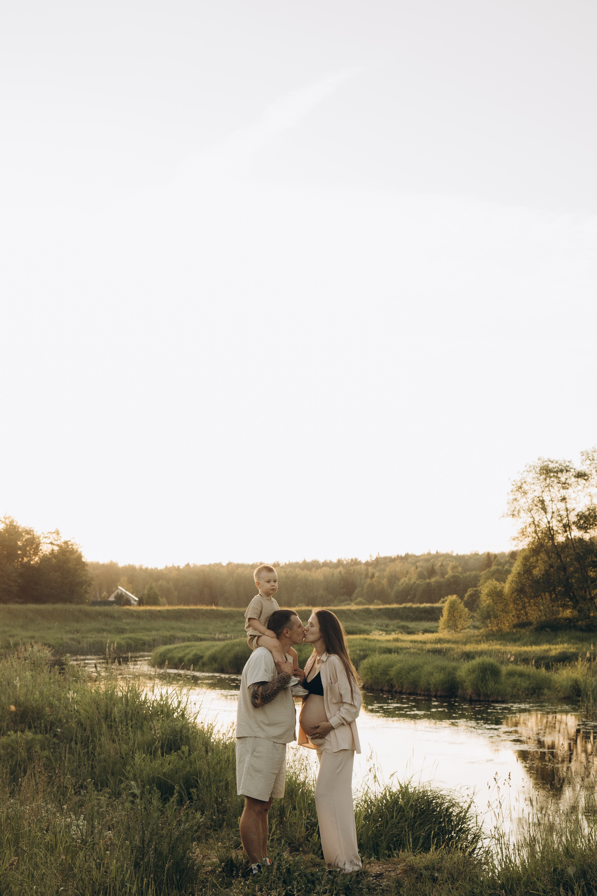 В ожидании чуда. Фотограф в Иваново и Суздале