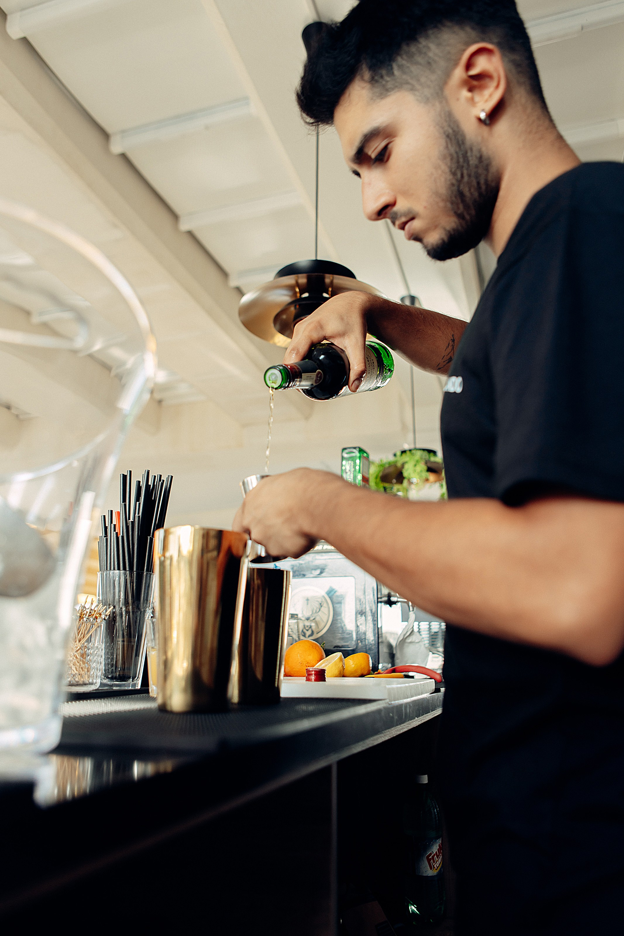 Orlando Starlux. Photographer in Batumi, Georgia Pavel Sharnikov