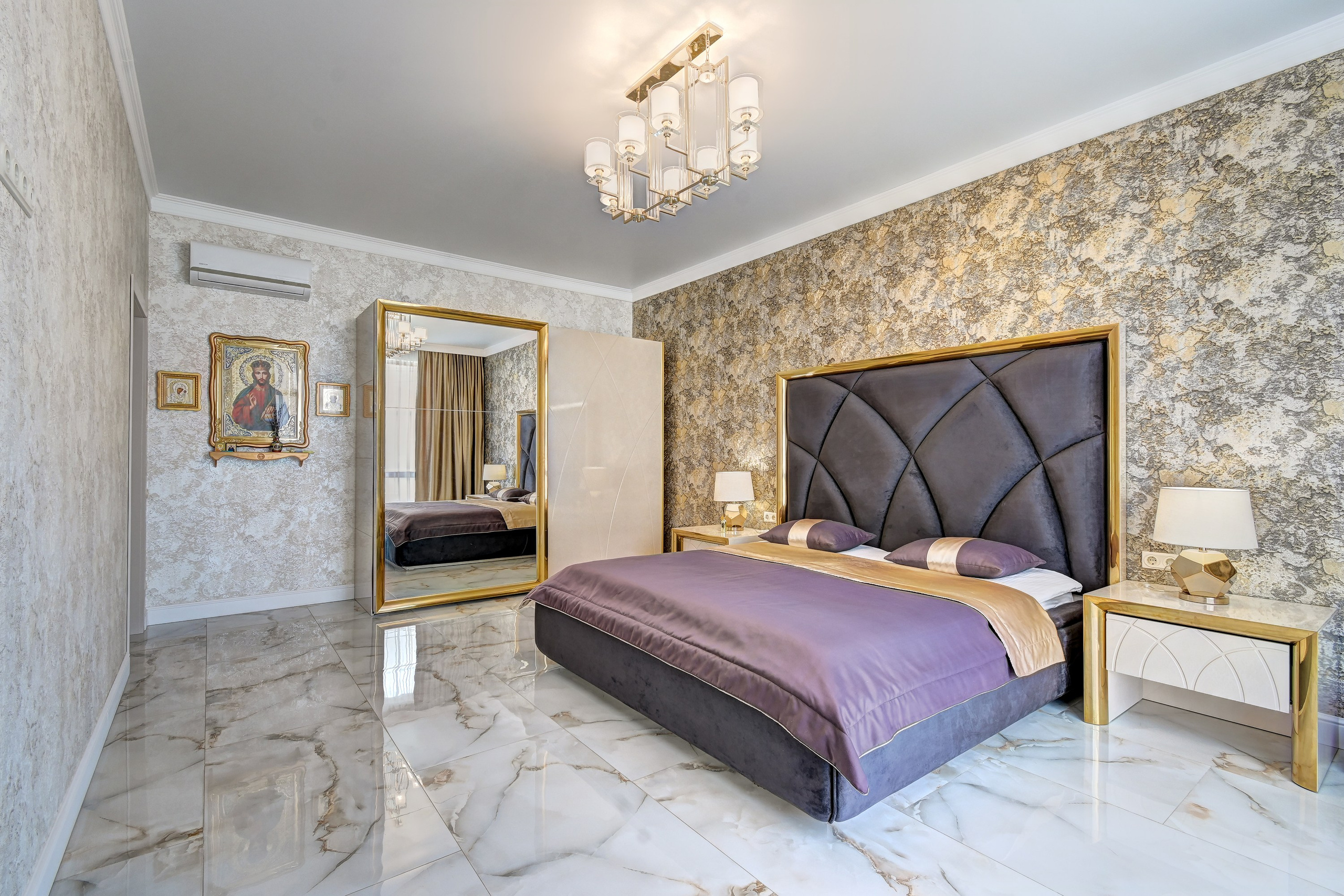 Дом на Яблочной. Интерьерный фотограф в Сочи | Роман Сусленко