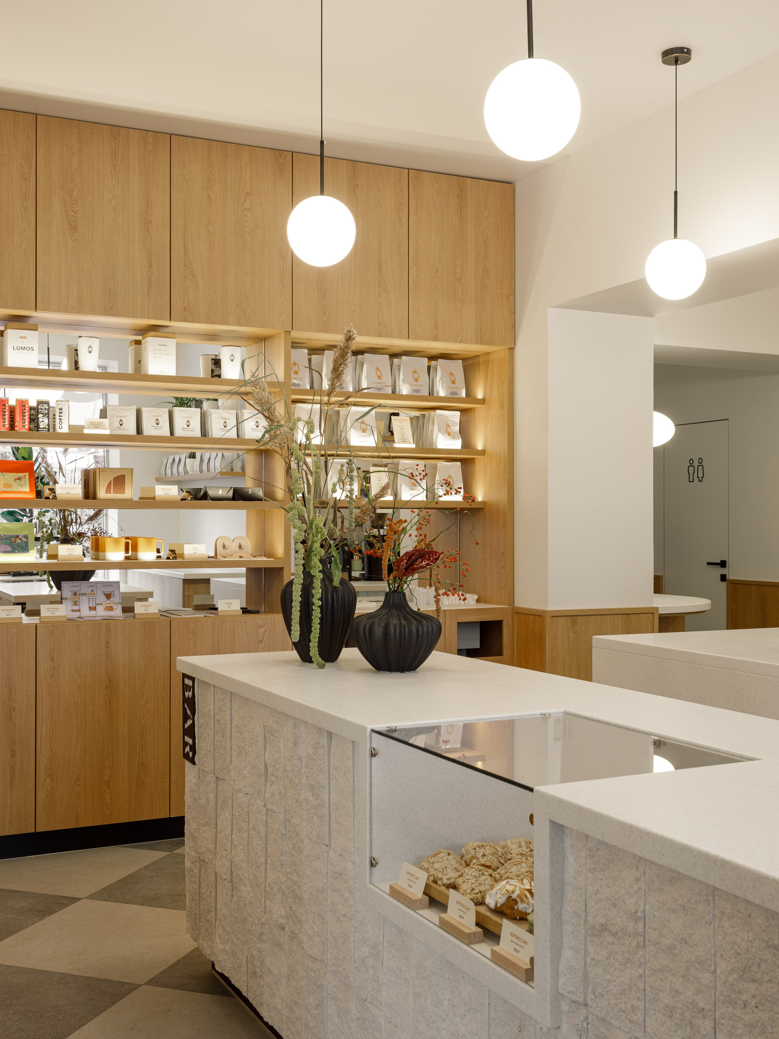 ART FAMILY: КОФЕЙНЯ LUMOS BARISTA BAR. Интерьерный фотограф Дима Птицын и стилист Дарья Копылова