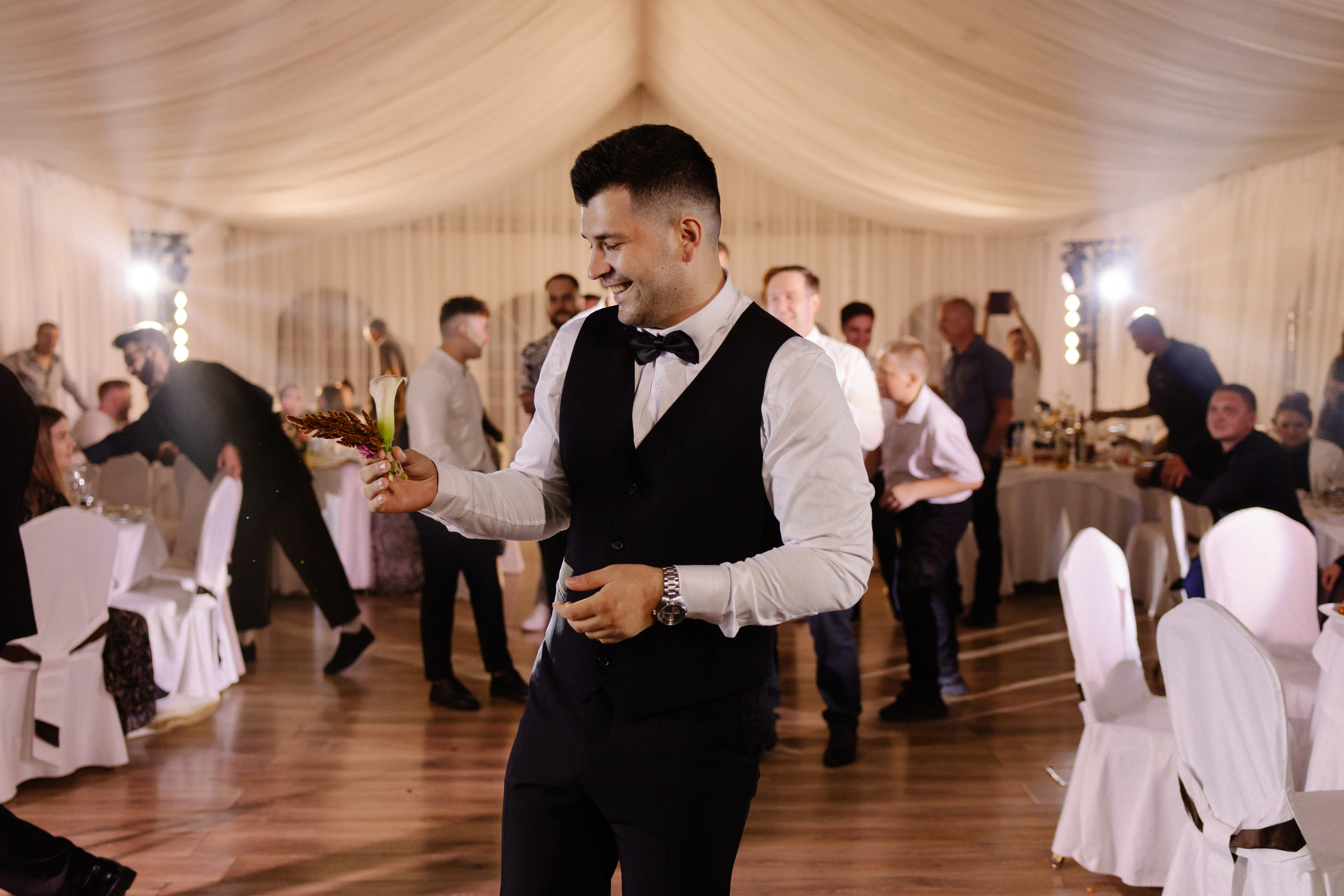 Екатерина и Сергей. Фотограф и Видеограф во Владимире