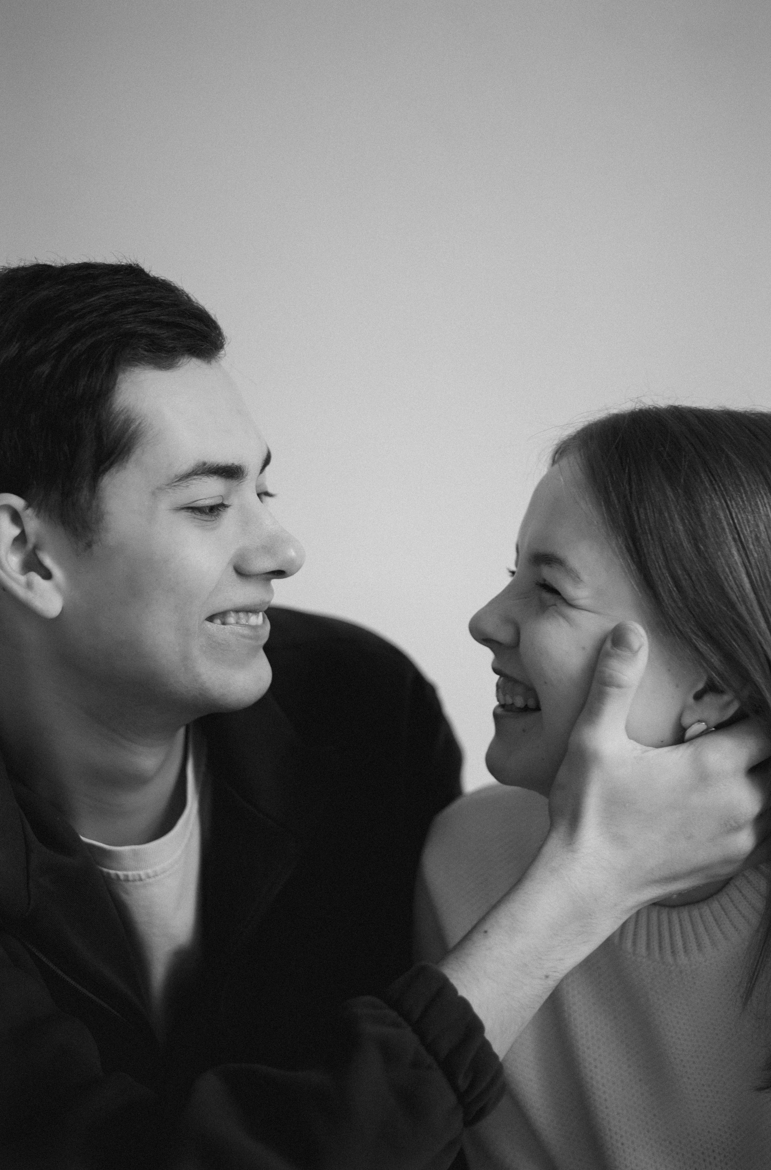 Валя & Слава. Фотограф Кострома | Калининград