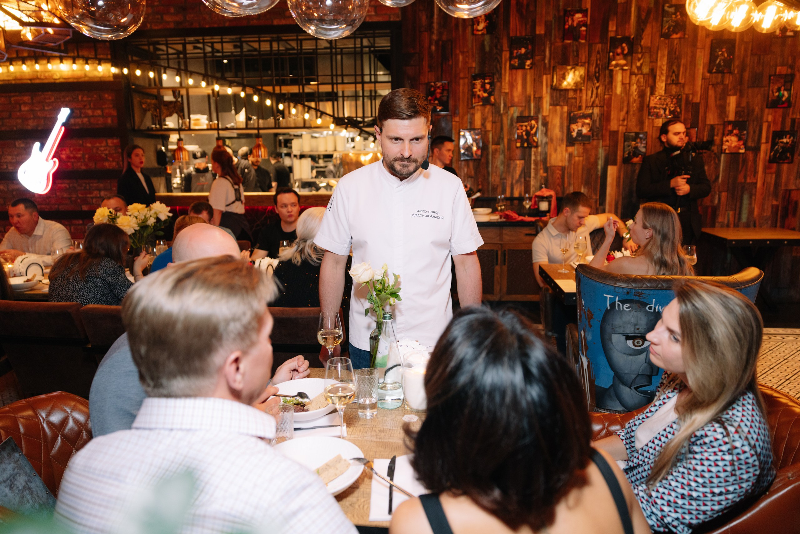 Ваще огонь. Фотограф в Ижевске и Казани Богданов Яков
